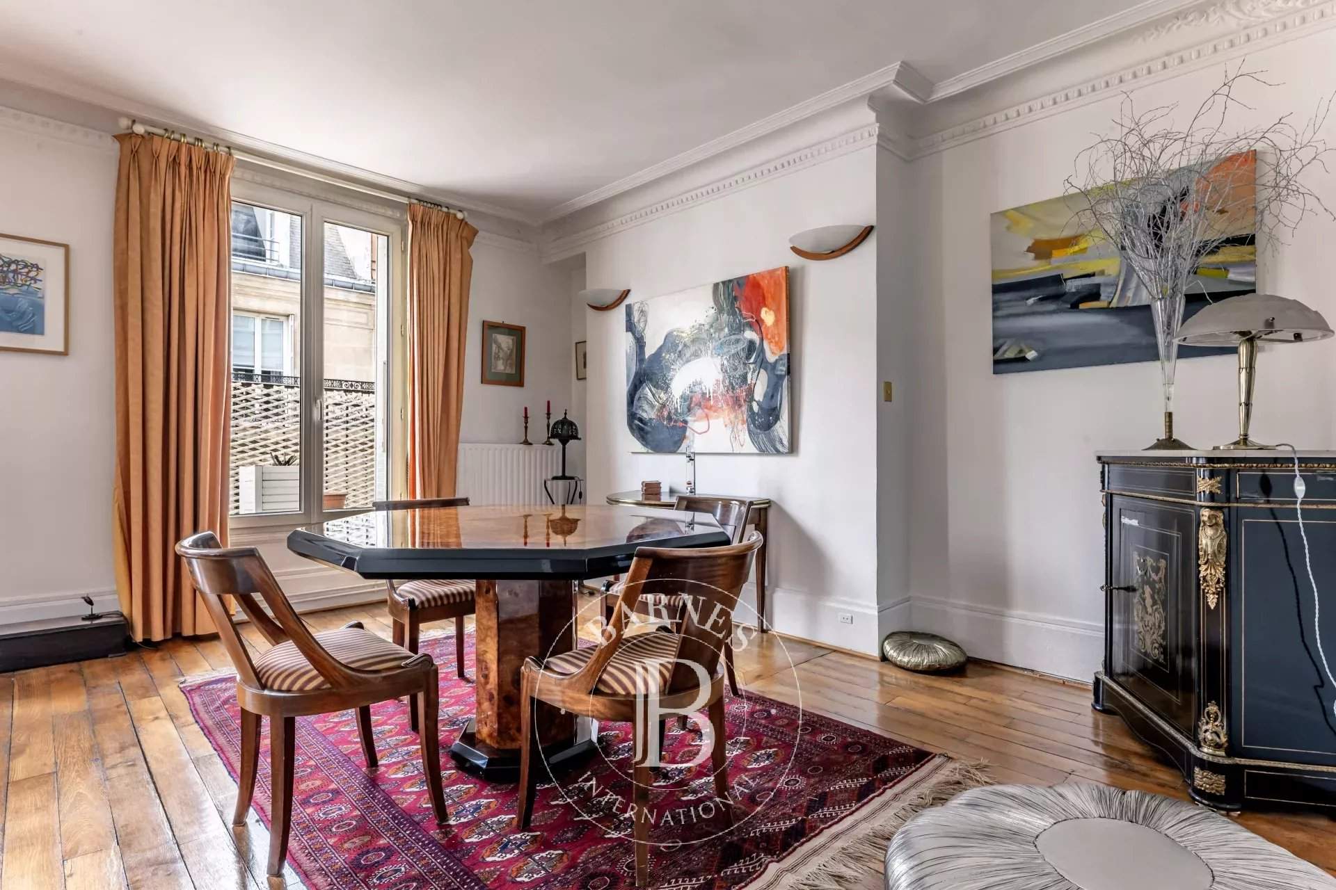 Paris  - Appartement 3 Pièces, 1 Chambre - picture 4