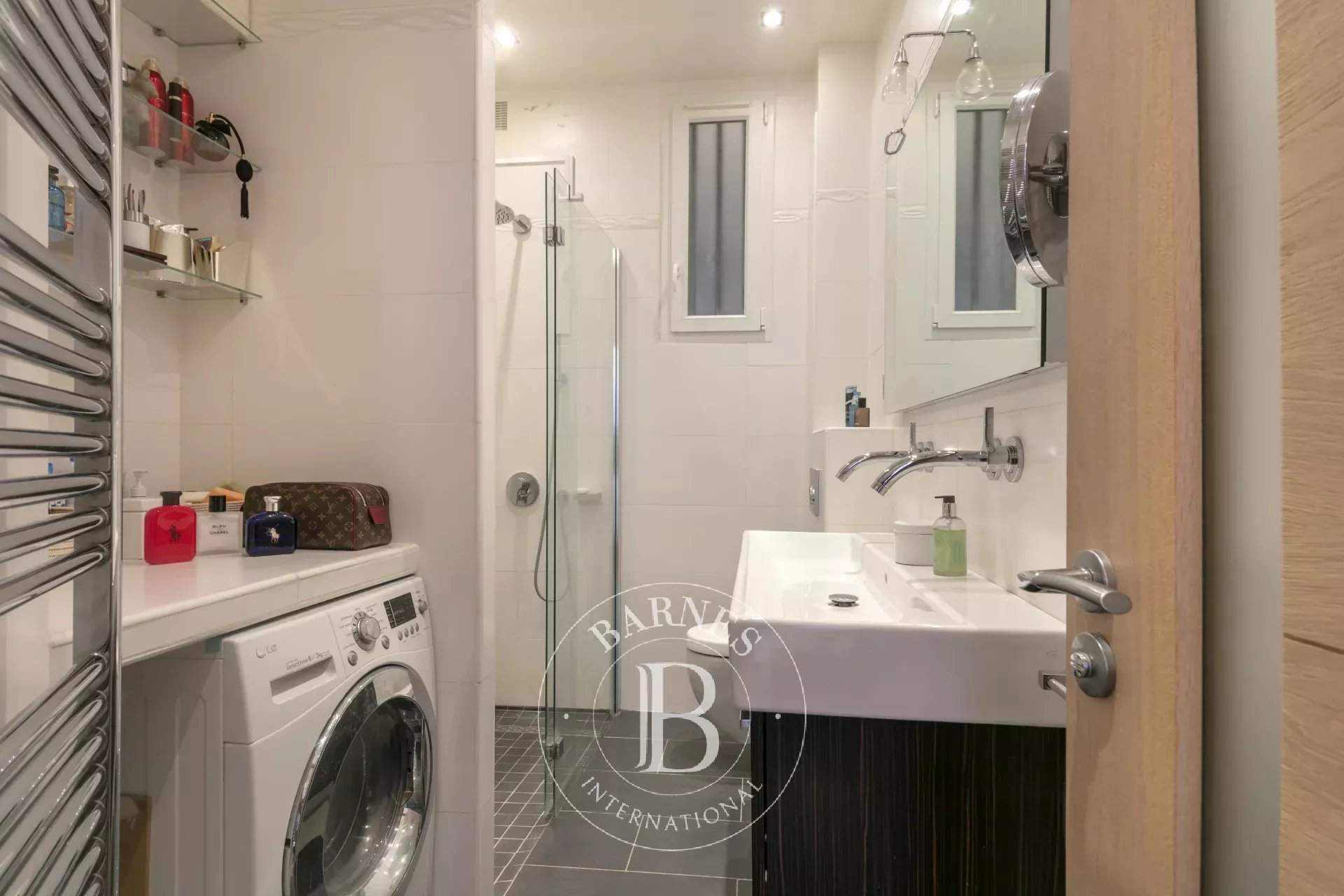 Paris  - Appartement 2 Pi&egrave;ces, 1 Chambre - picture 10