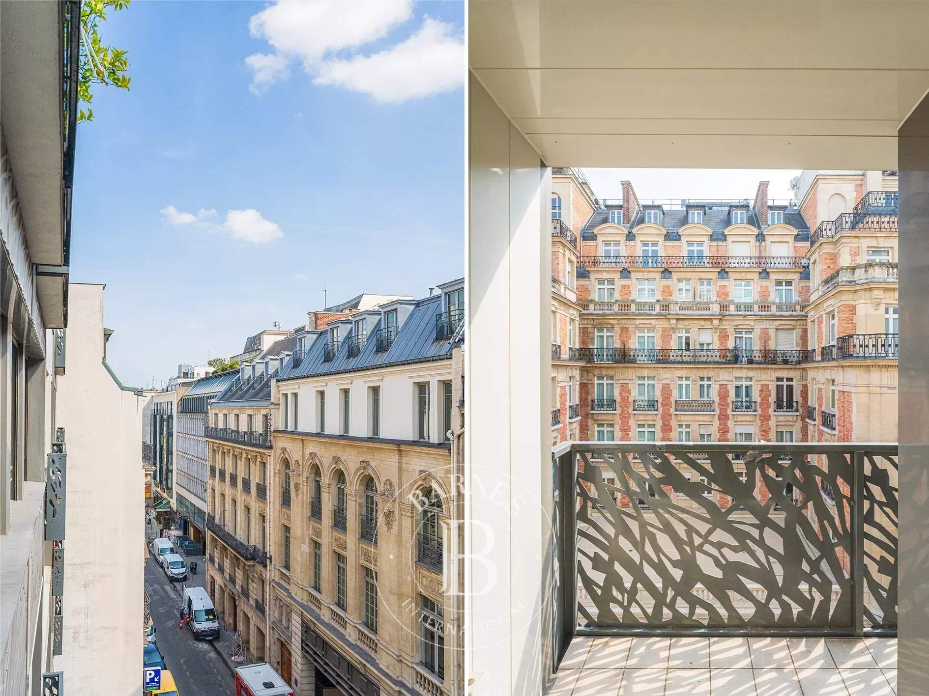 Paris  - Appartement 2 Pièces, 1 Chambre - picture 2