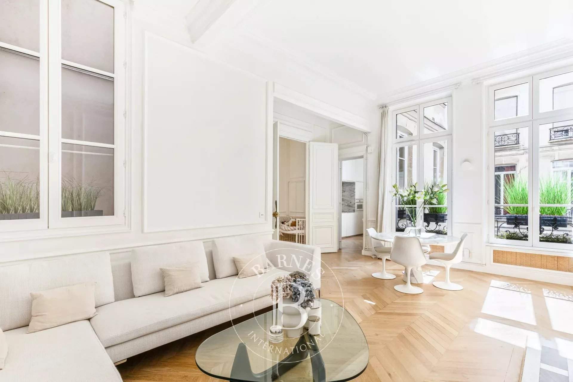 Paris  - Apartment 2 Bedrooms - picture 3