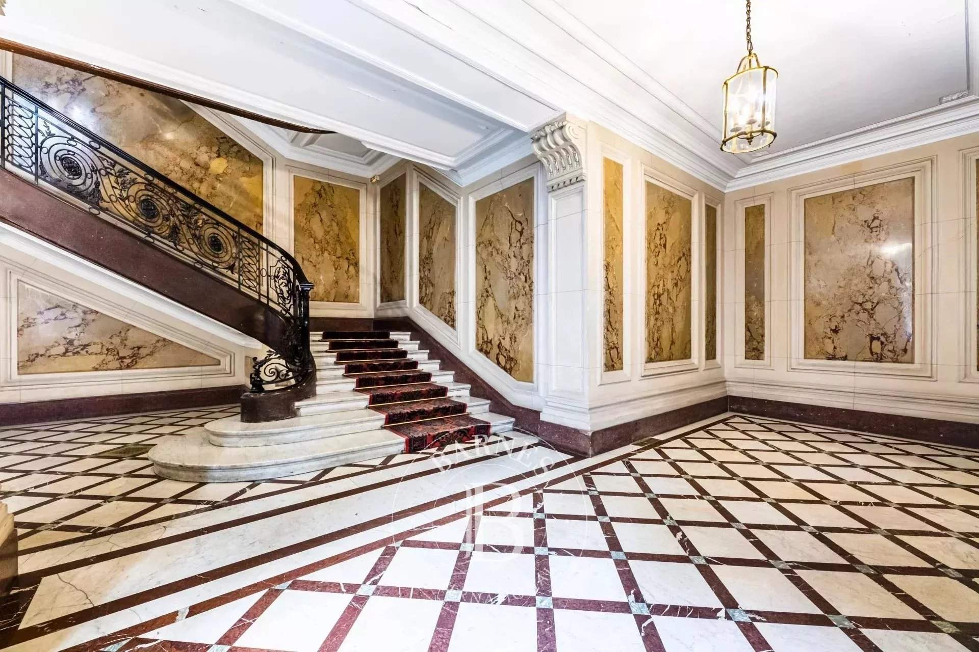 Paris  - Apartment  - picture 9