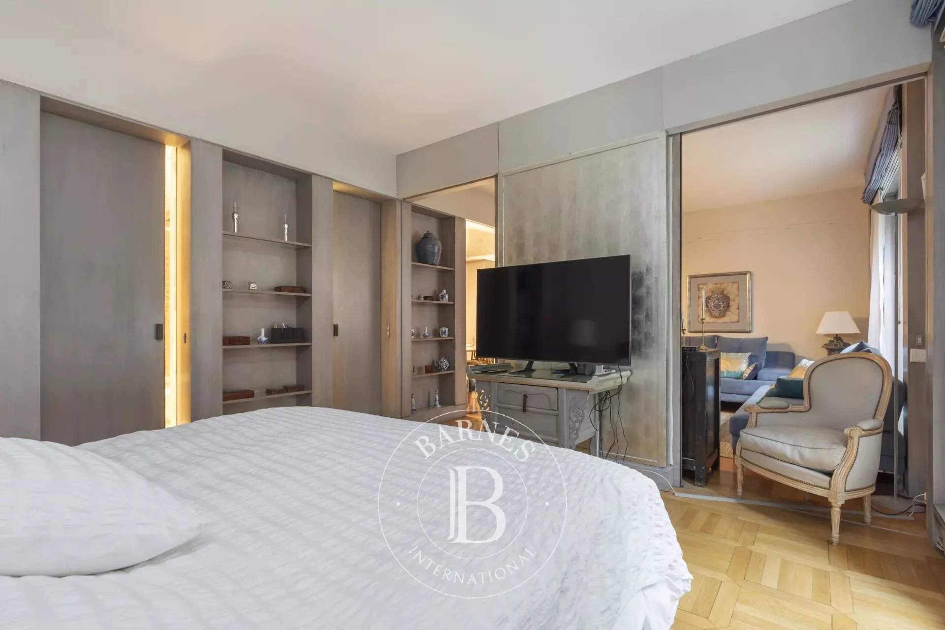 Paris  - Appartement 3 Pièces, 1 Chambre - picture 10