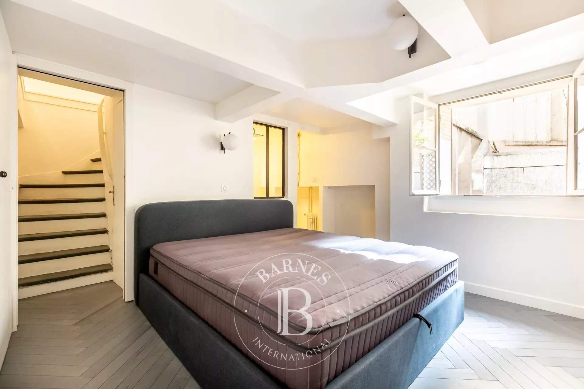 Paris  - Piso 2 Cuartos, 1 Habitacion - picture 9