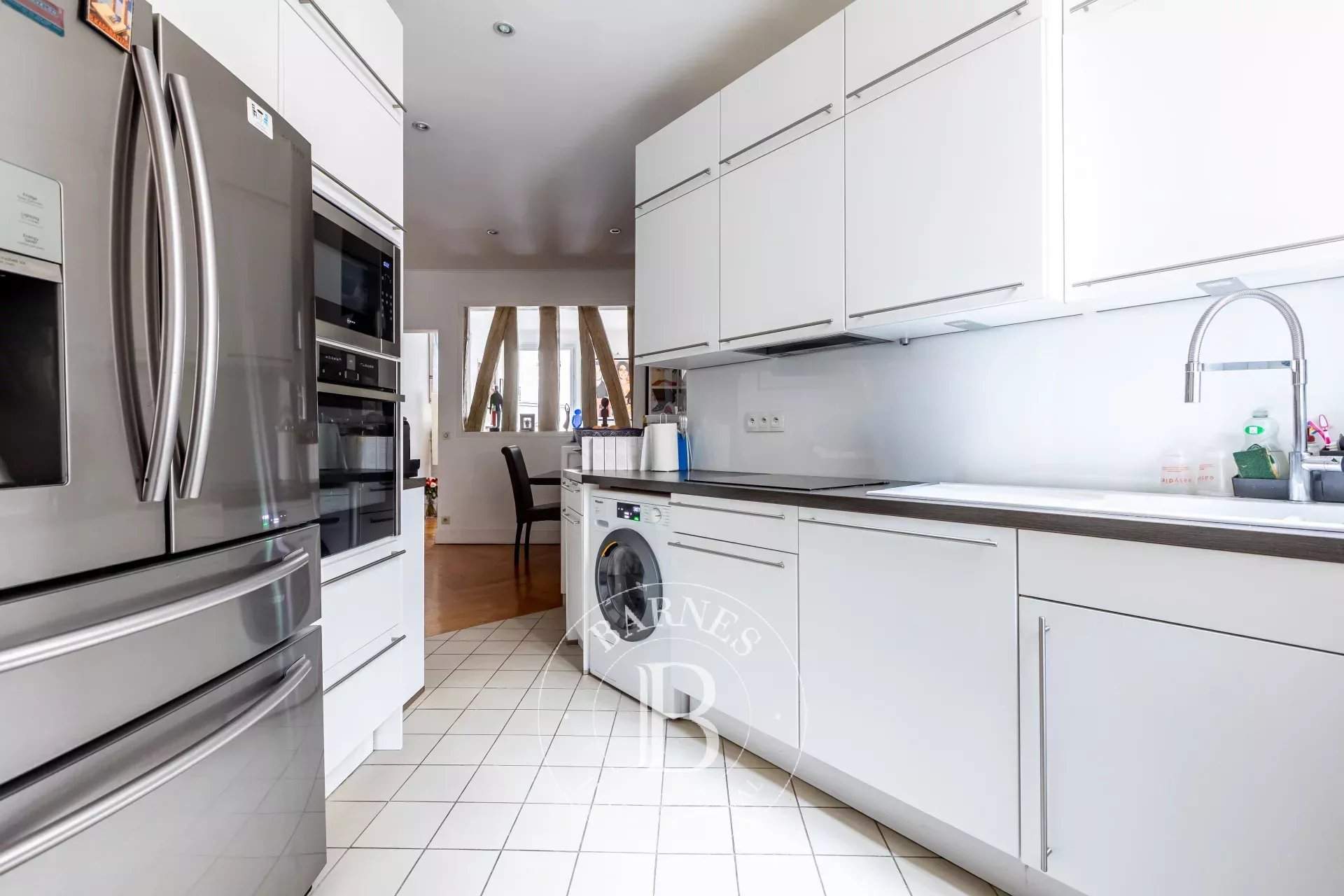 Paris  - Apartment 1 Bedroom - picture 5