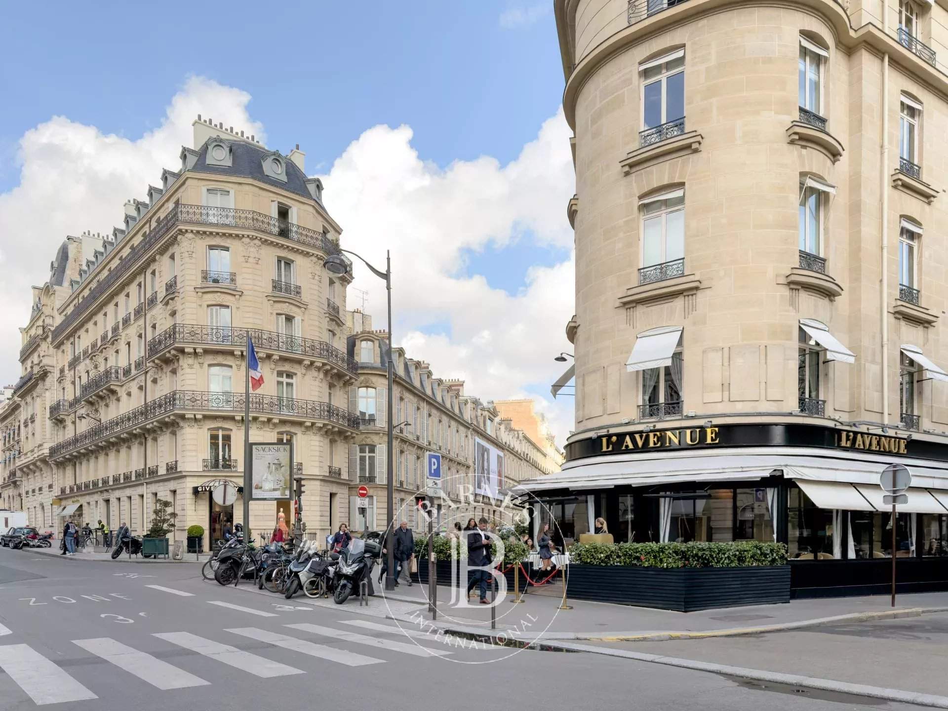 Paris  - Apartment  - picture 7