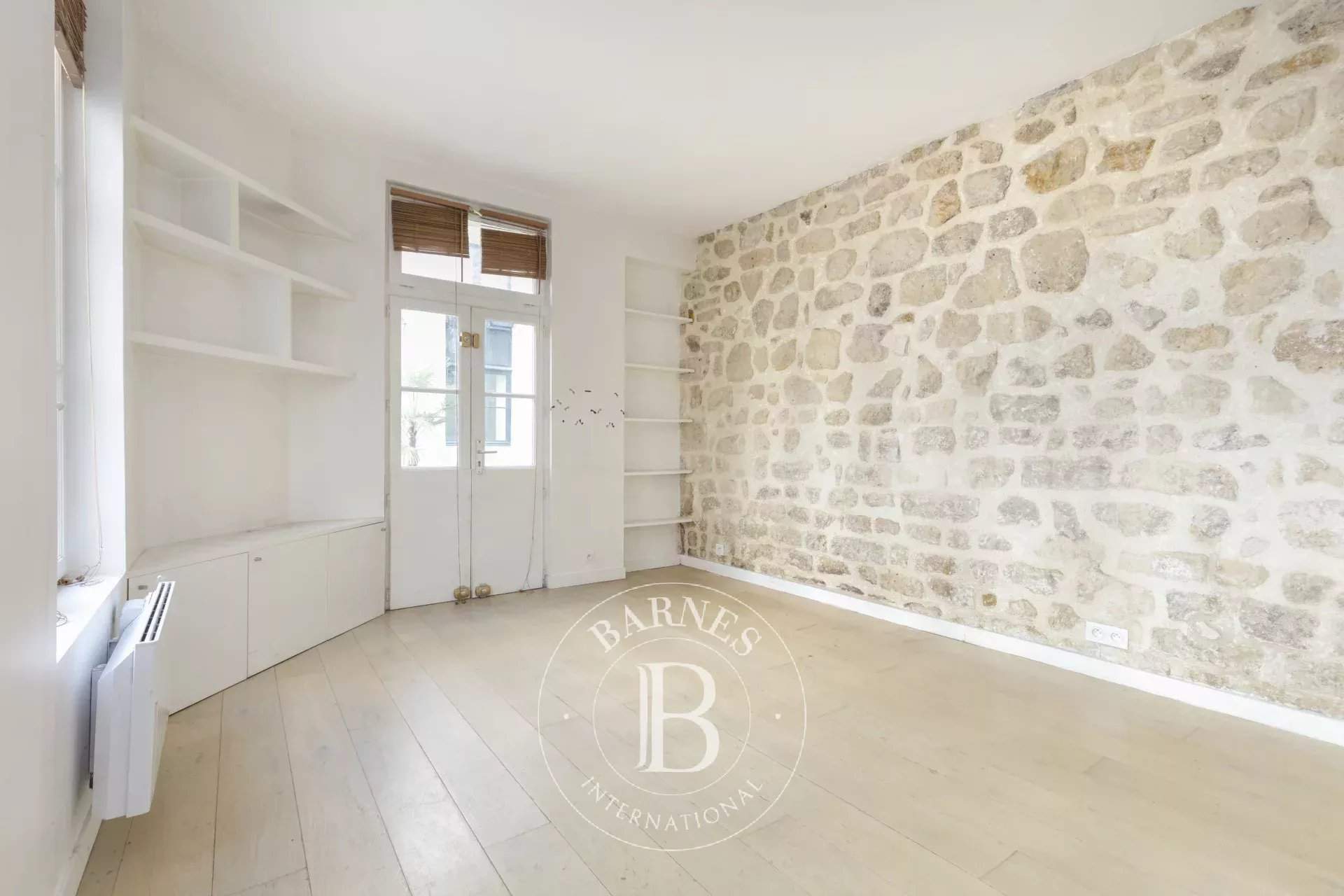 Paris  - Appartement 2 Pièces, 1 Chambre - picture 2