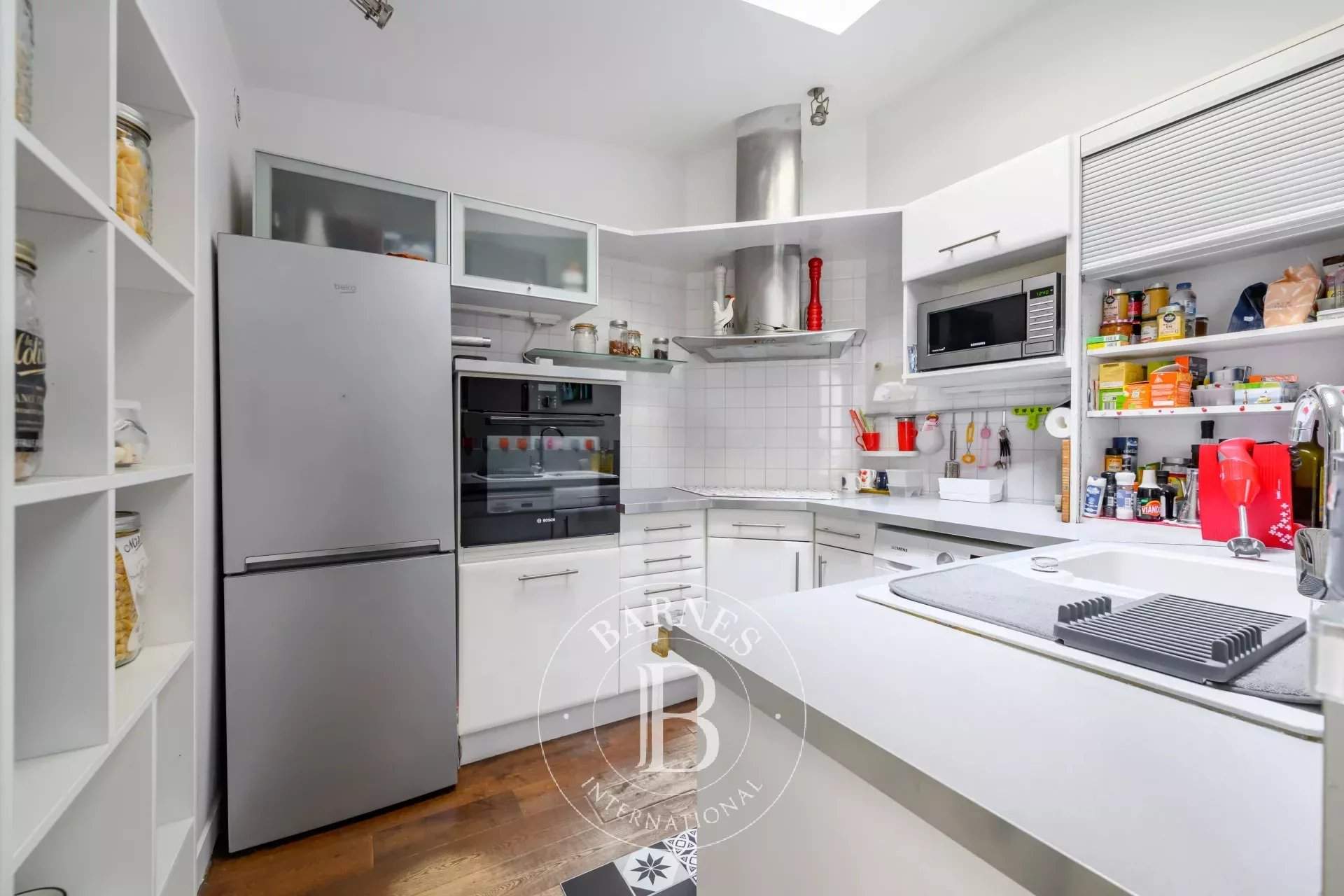 Paris  - Apartment 2 Bedrooms - picture 11