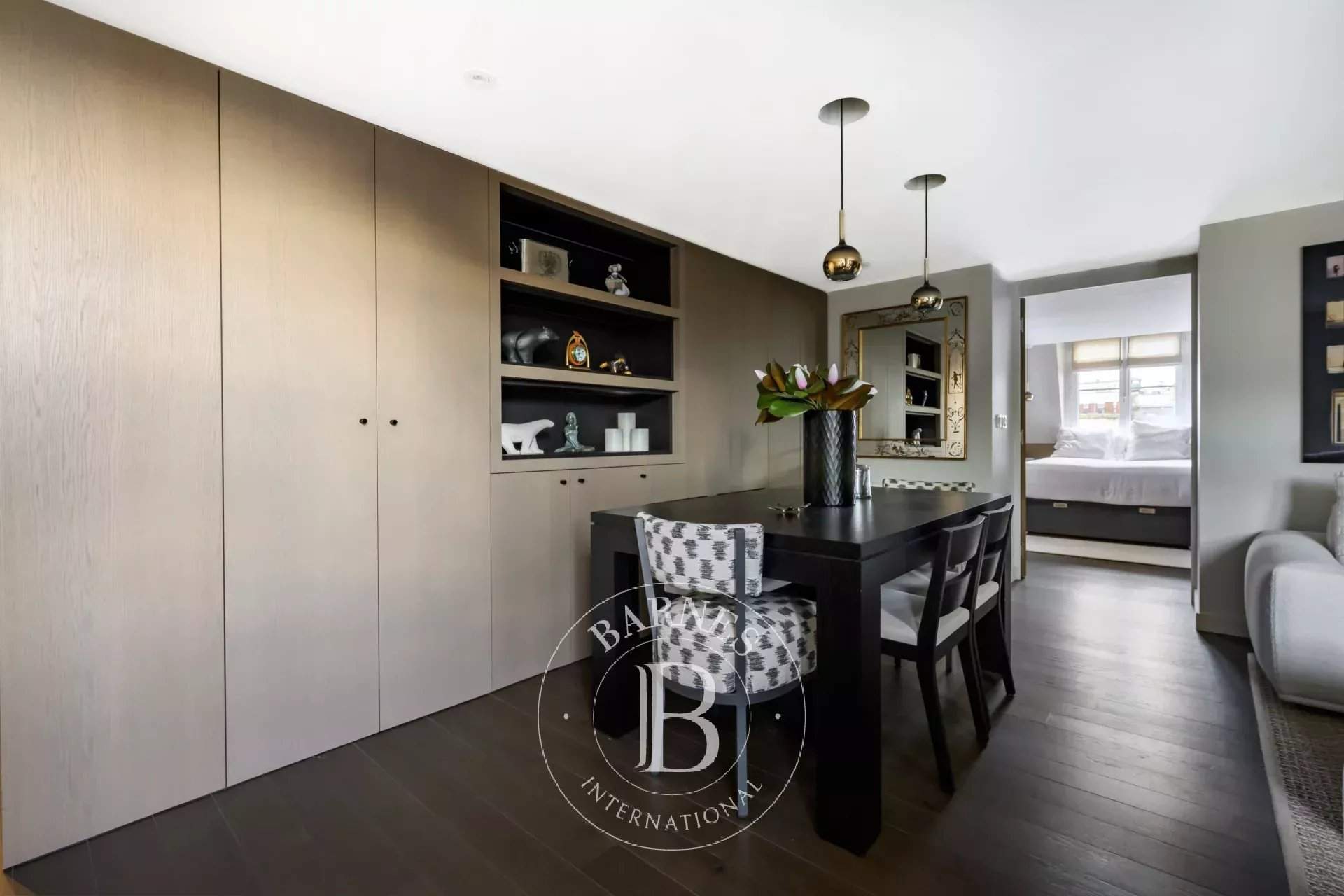 Paris  - Apartment 1 Bedroom - picture 12