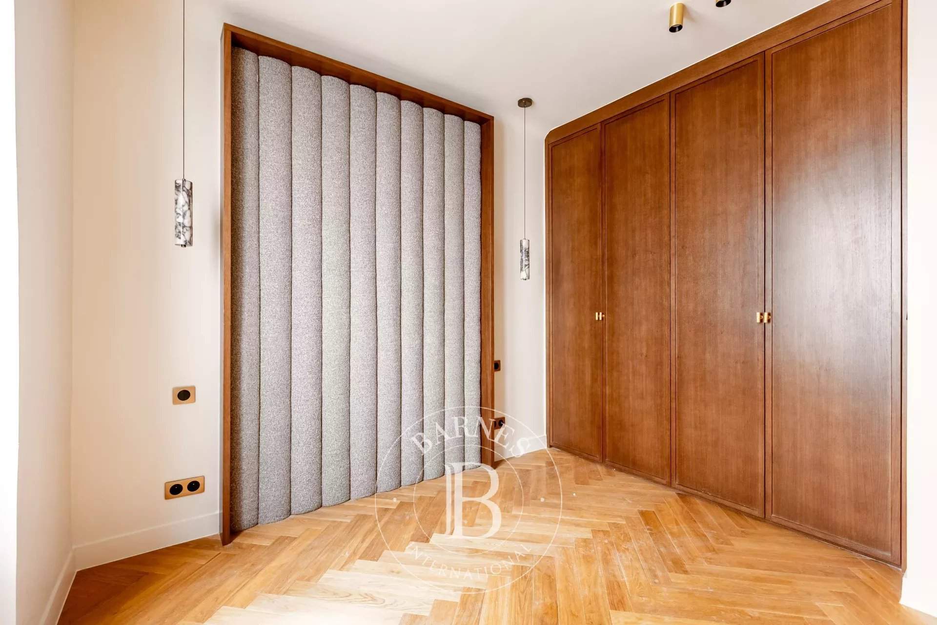 Paris  - Apartment 2 Bedrooms - picture 7