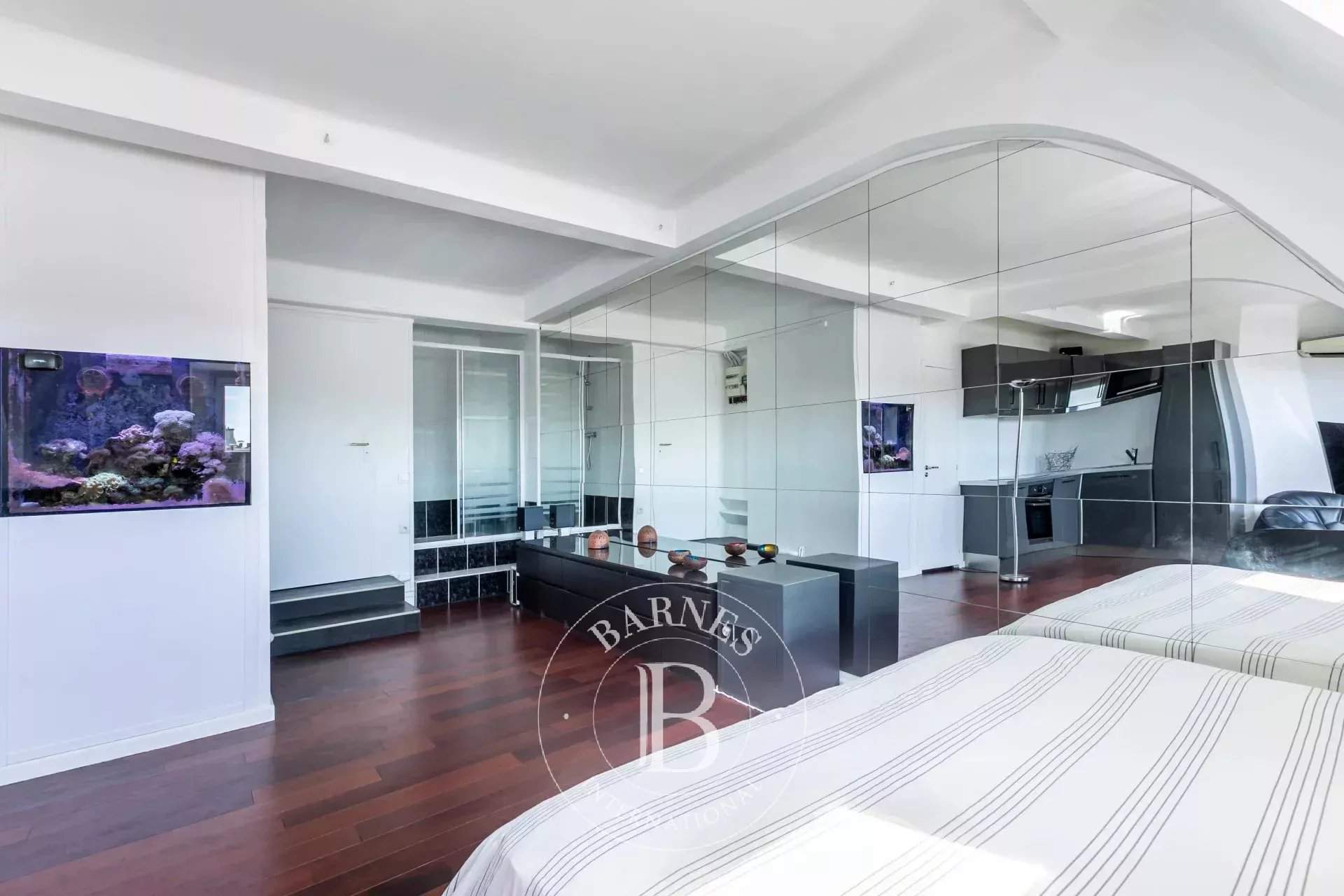 Paris  - Piso 1 Cuarto - picture 4