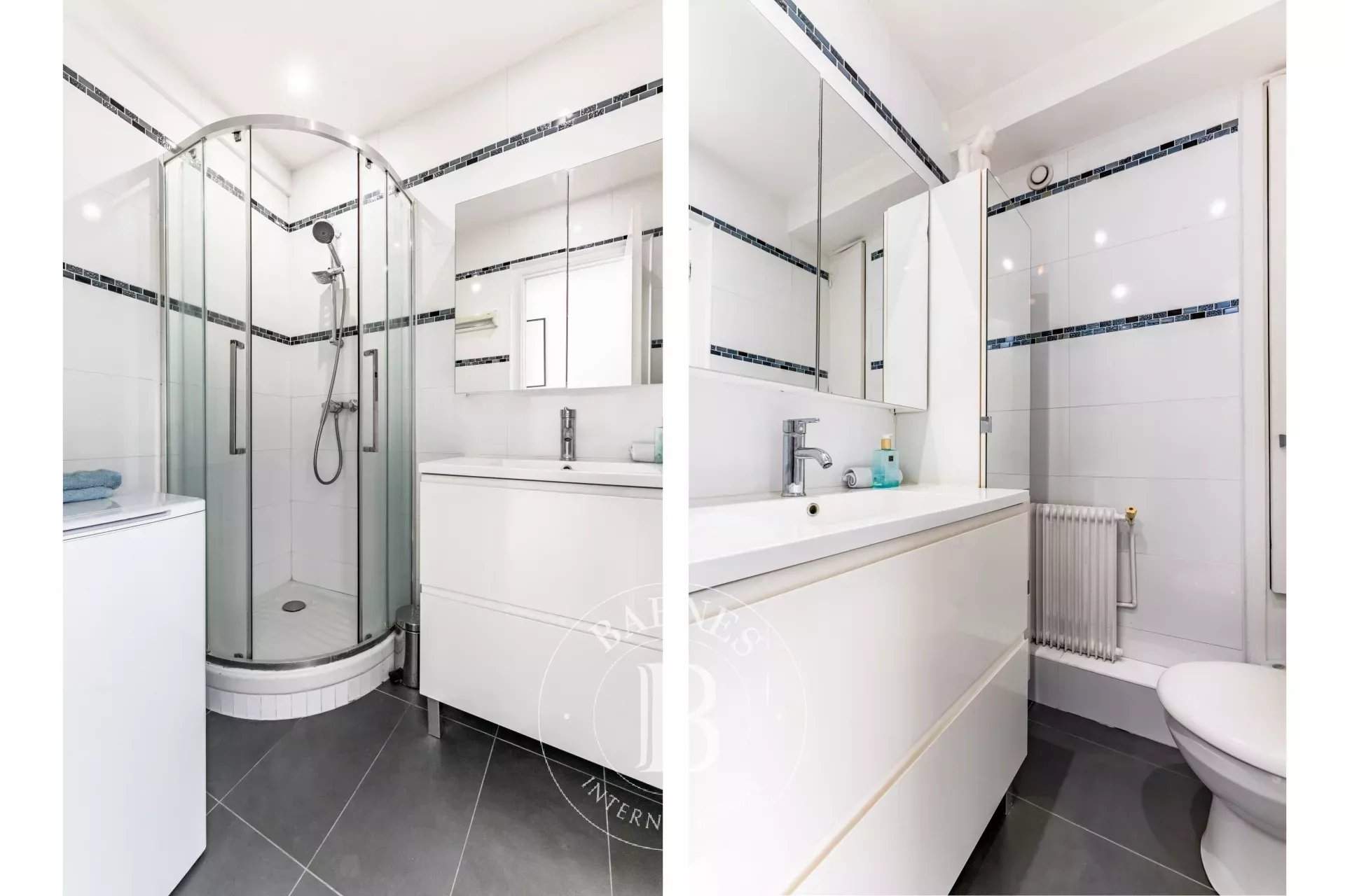 Paris  - Appartement 1 Pi&egrave;ce - picture 5