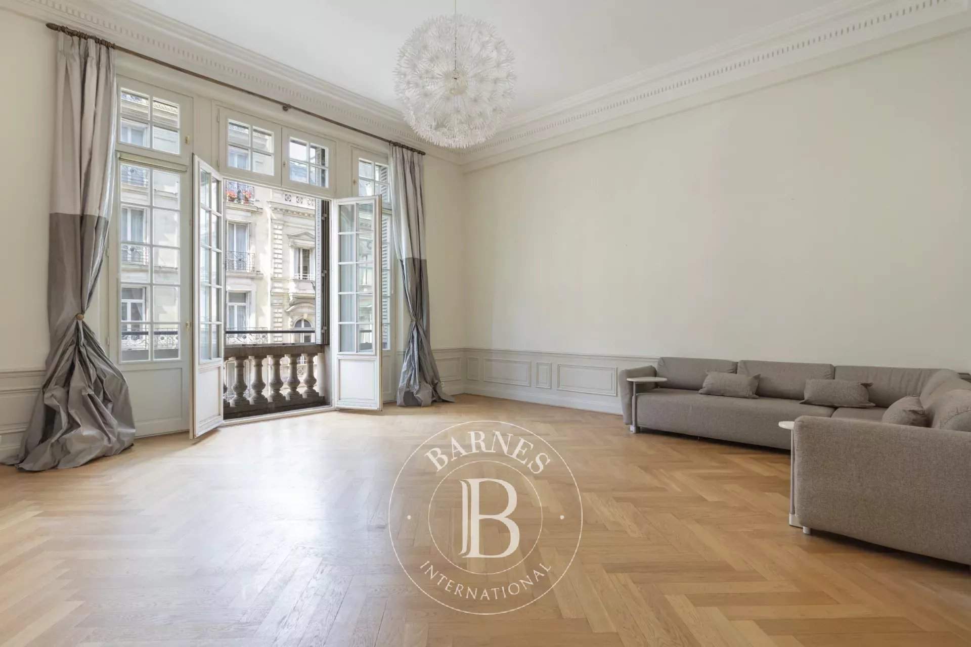 Paris  - Apartment 1 Bedroom - picture 2