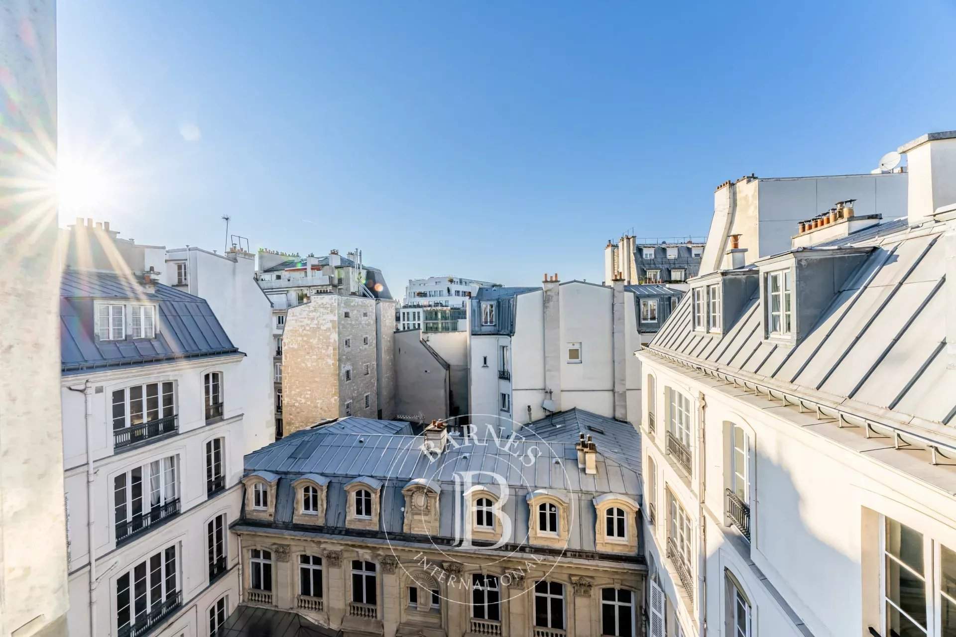 Paris  - Appartement 2 Pi&egrave;ces, 1 Chambre - picture 7