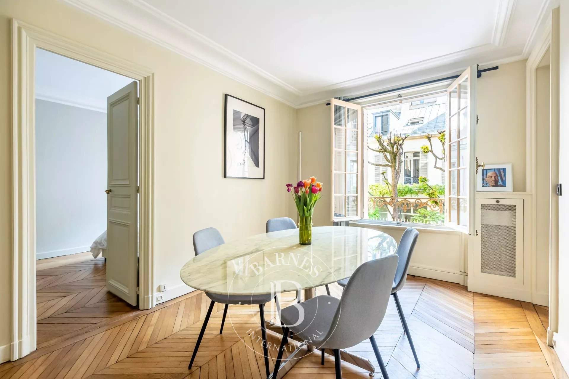 Paris  - Piso 3 Cuartos, 1 Habitacion - picture 7