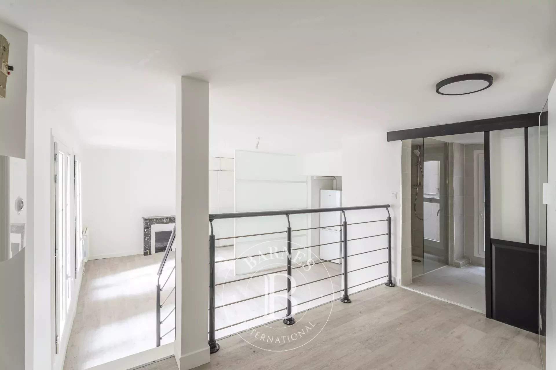 Paris  - Appartement  - picture 9
