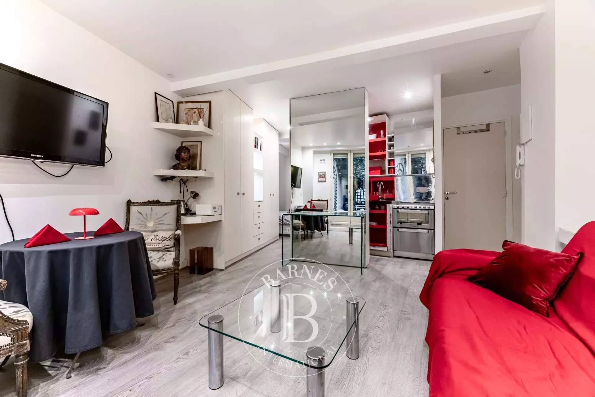 Paris  - Appartement 2 Pièces, 1 Chambre - picture 5