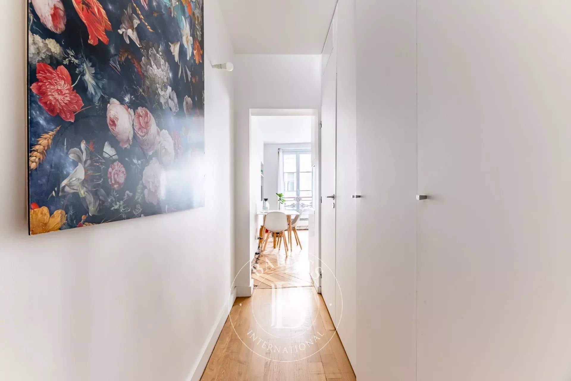 Paris  - Appartement 2 Pièces, 1 Chambre - picture 5