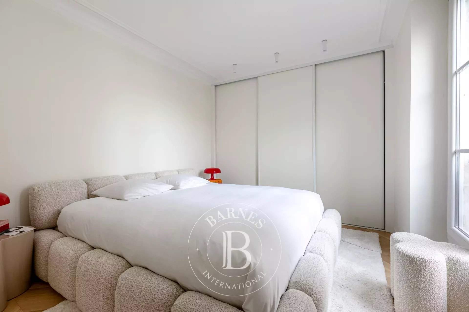 Paris  - Appartement 3 Pi&egrave;ces 2 Chambres - picture 9