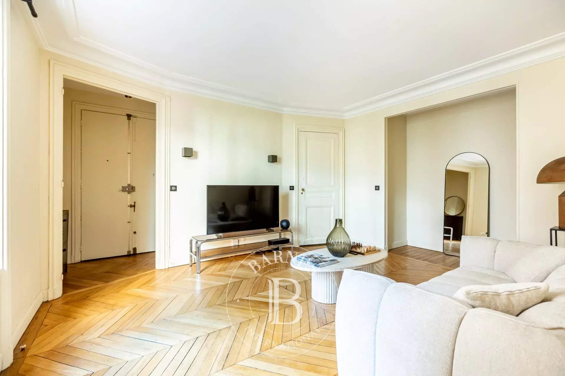 Paris  - Piso 3 Cuartos, 1 Habitacion - picture 5