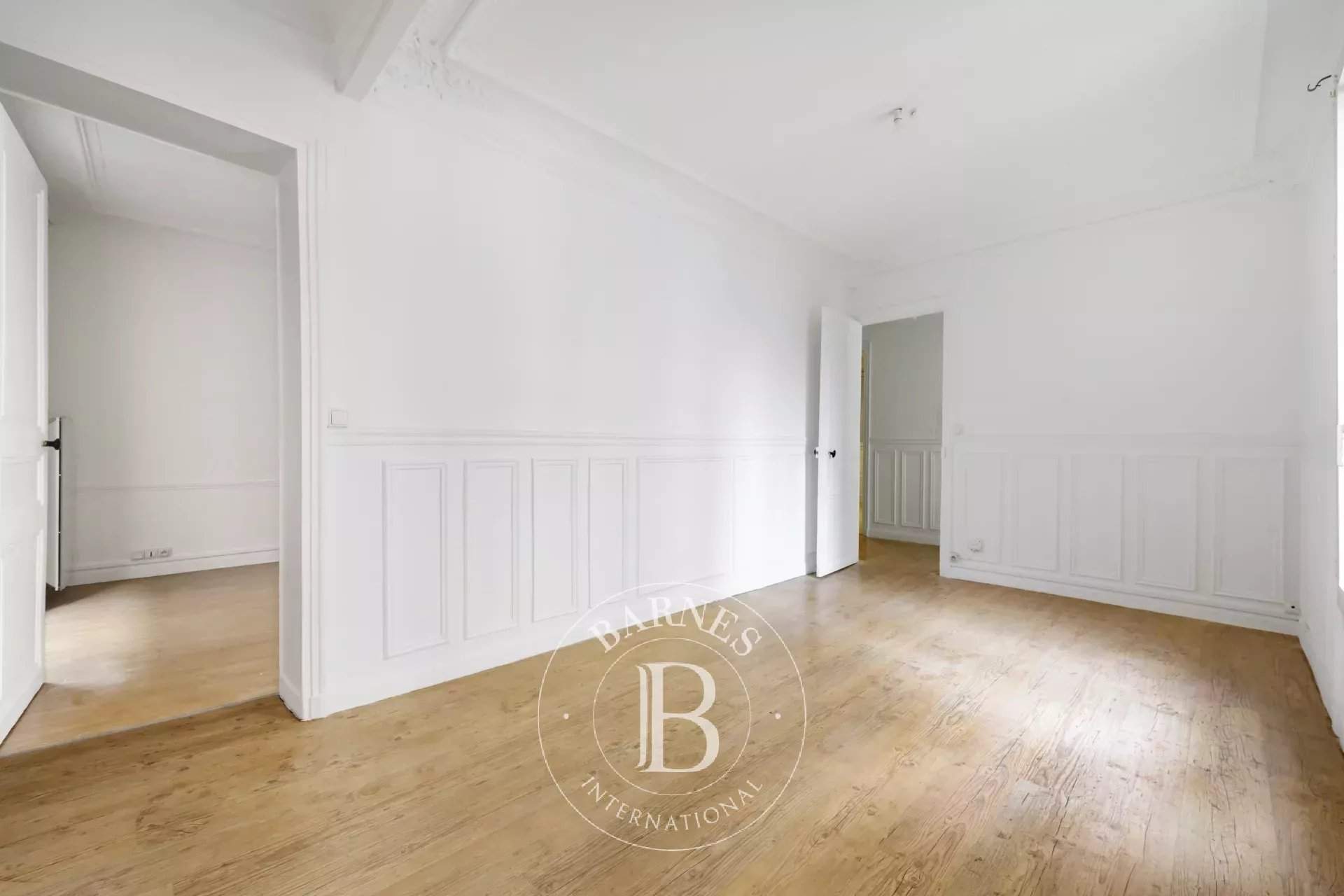 Paris  - Apartment 1 Bedroom - picture 4