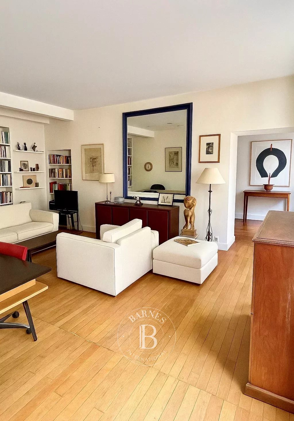 Paris  - Apartment 1 Bedroom - picture 2