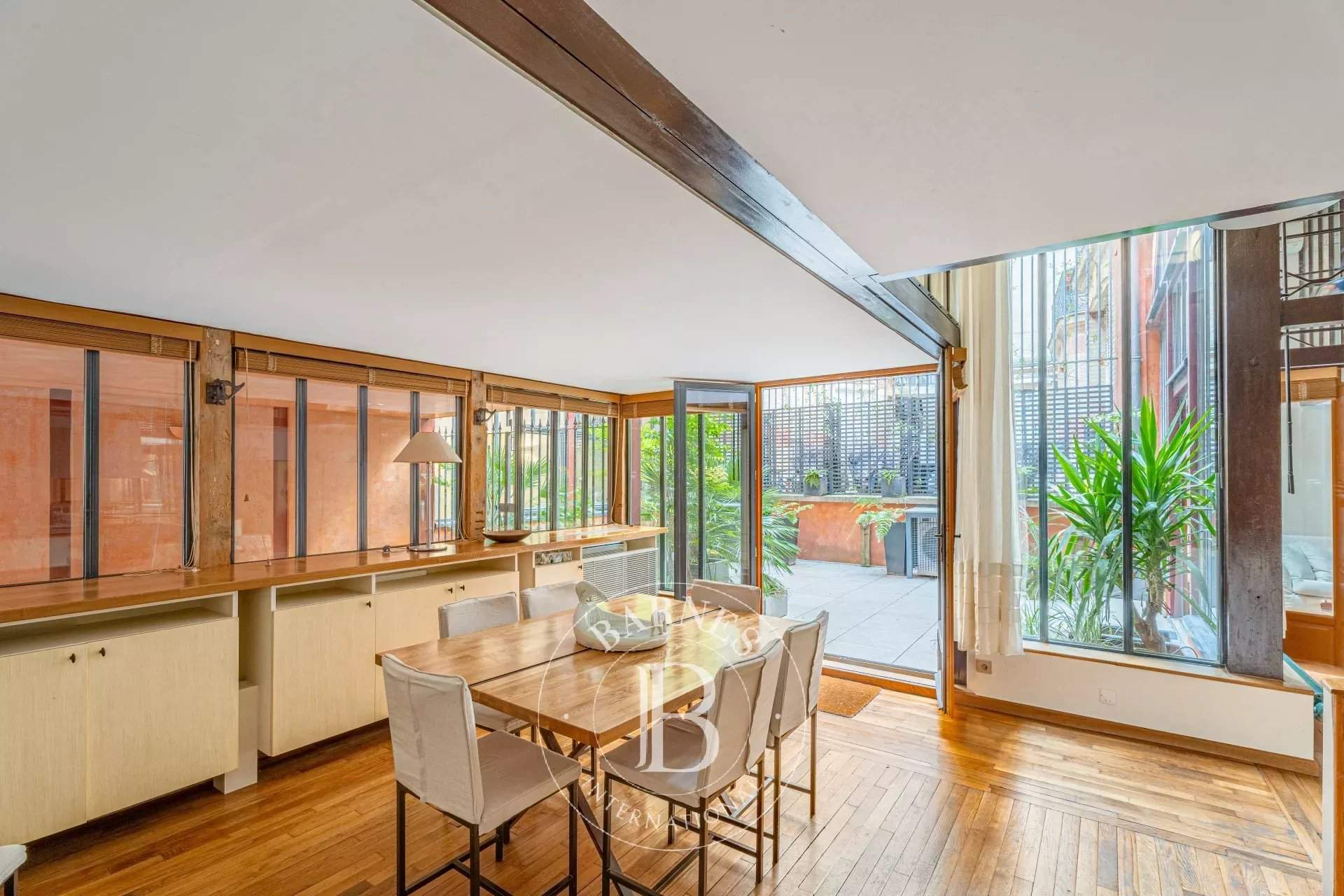 Paris  - Appartement  - picture 6