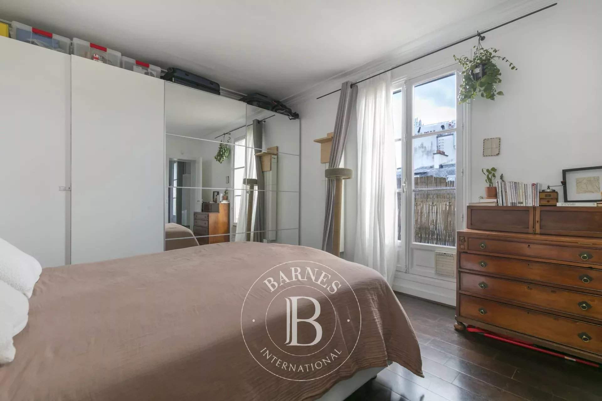 Paris  - Apartment 1 Bedroom - picture 3