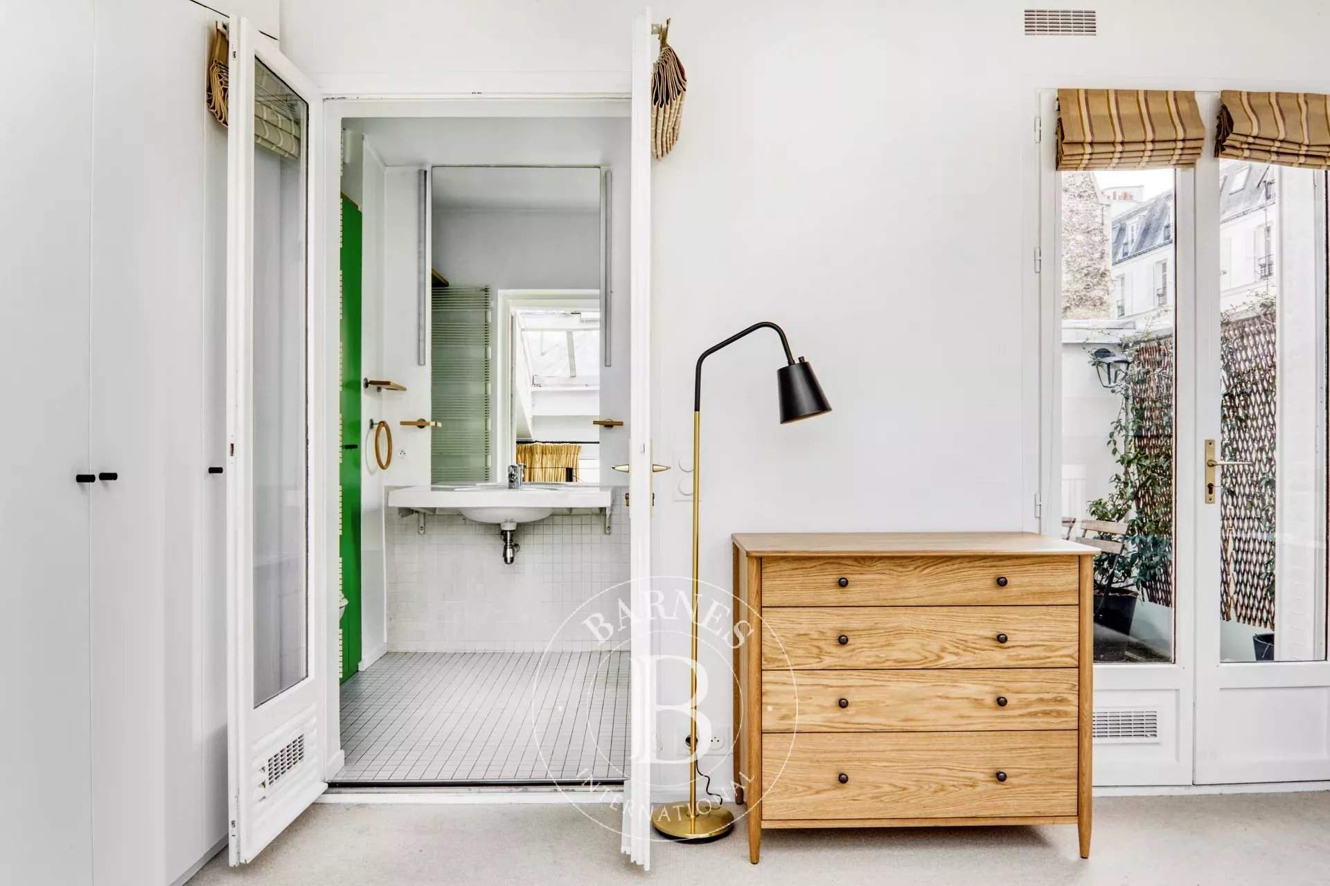 Paris  - Piso 2 Cuartos, 1 Habitacion - picture 11