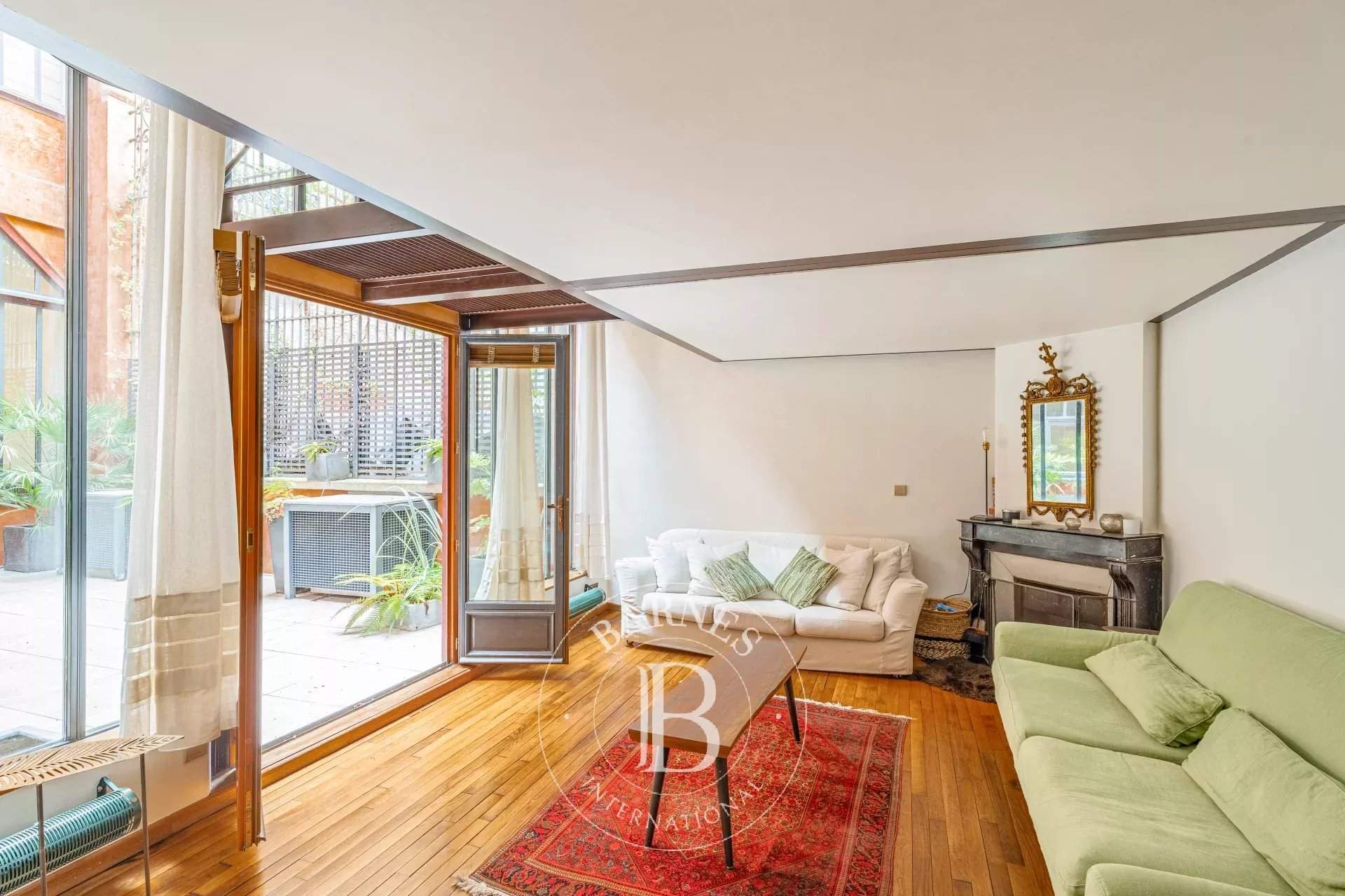 Paris  - Appartement  - picture 4
