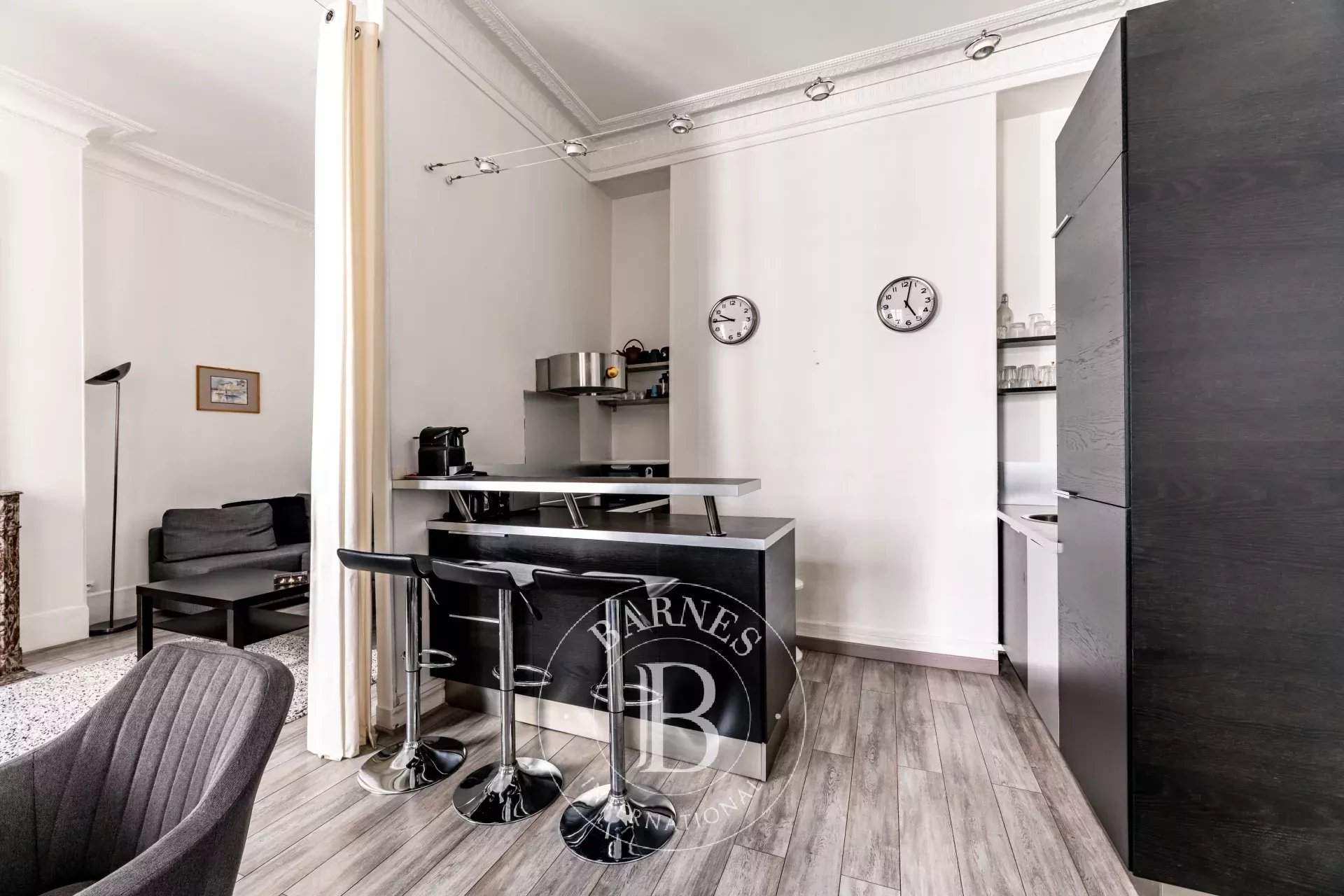 Paris  - Appartement 2 Pièces, 1 Chambre - picture 6