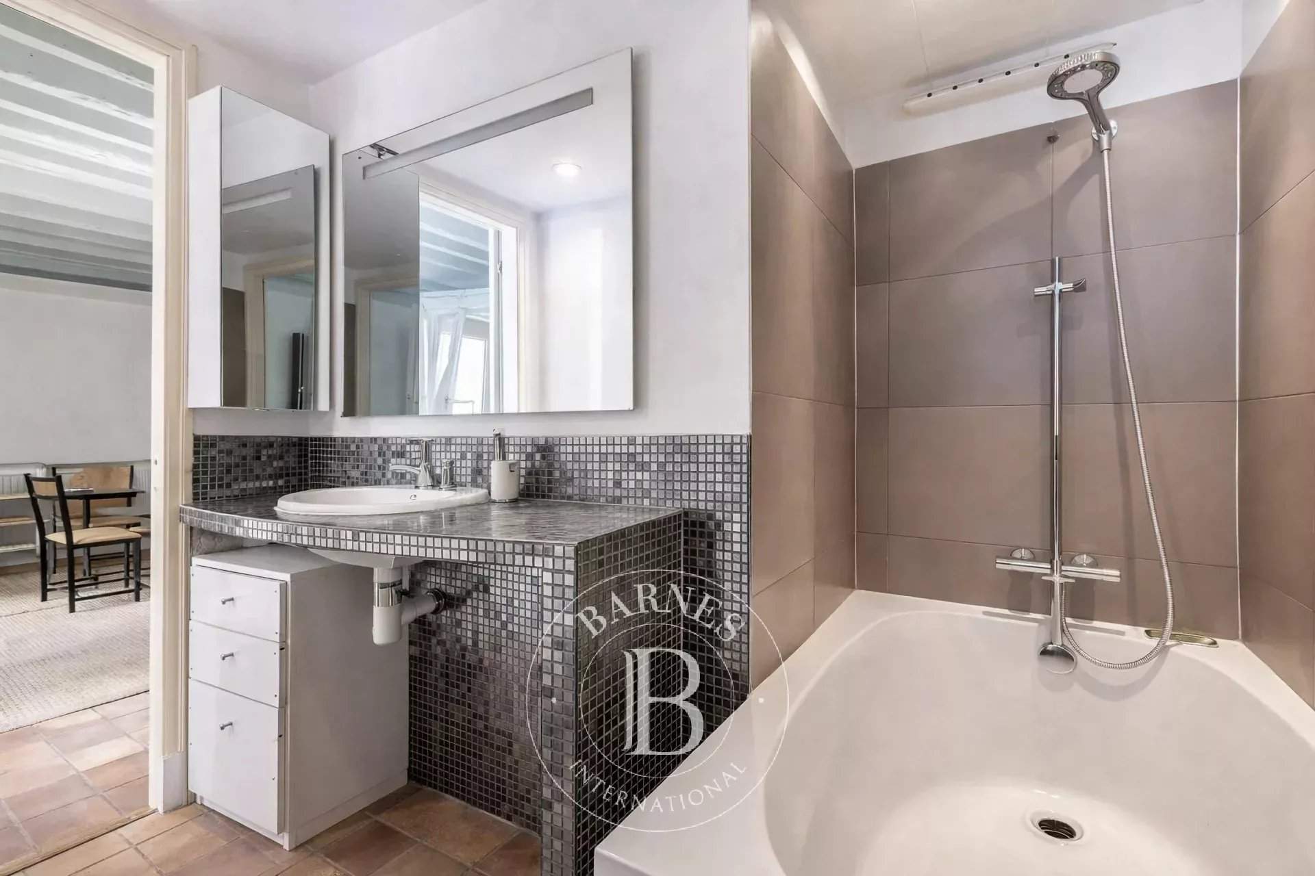 Paris  - Apartment 1 Bedroom - picture 6