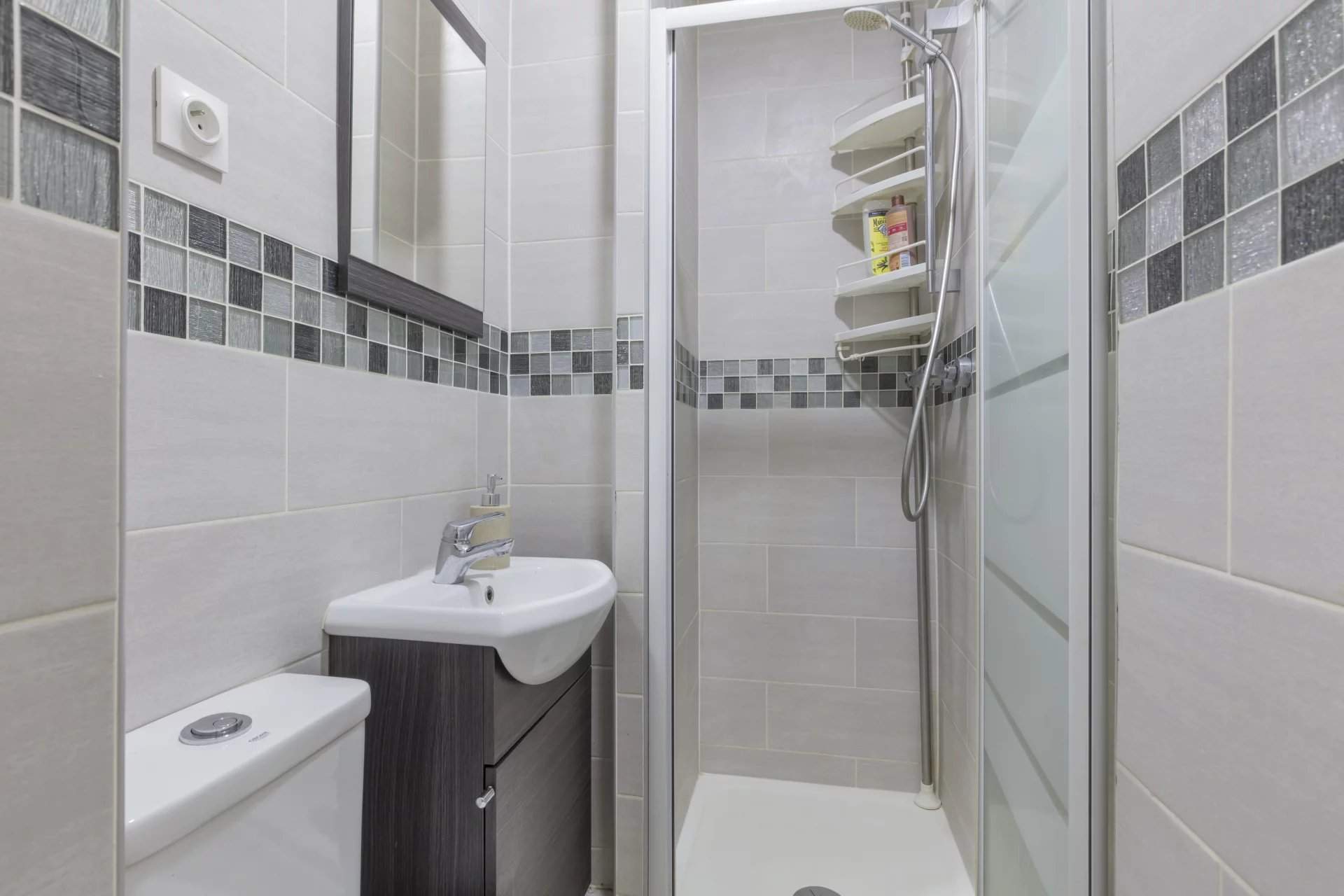 Paris  - Apartment  - picture 5