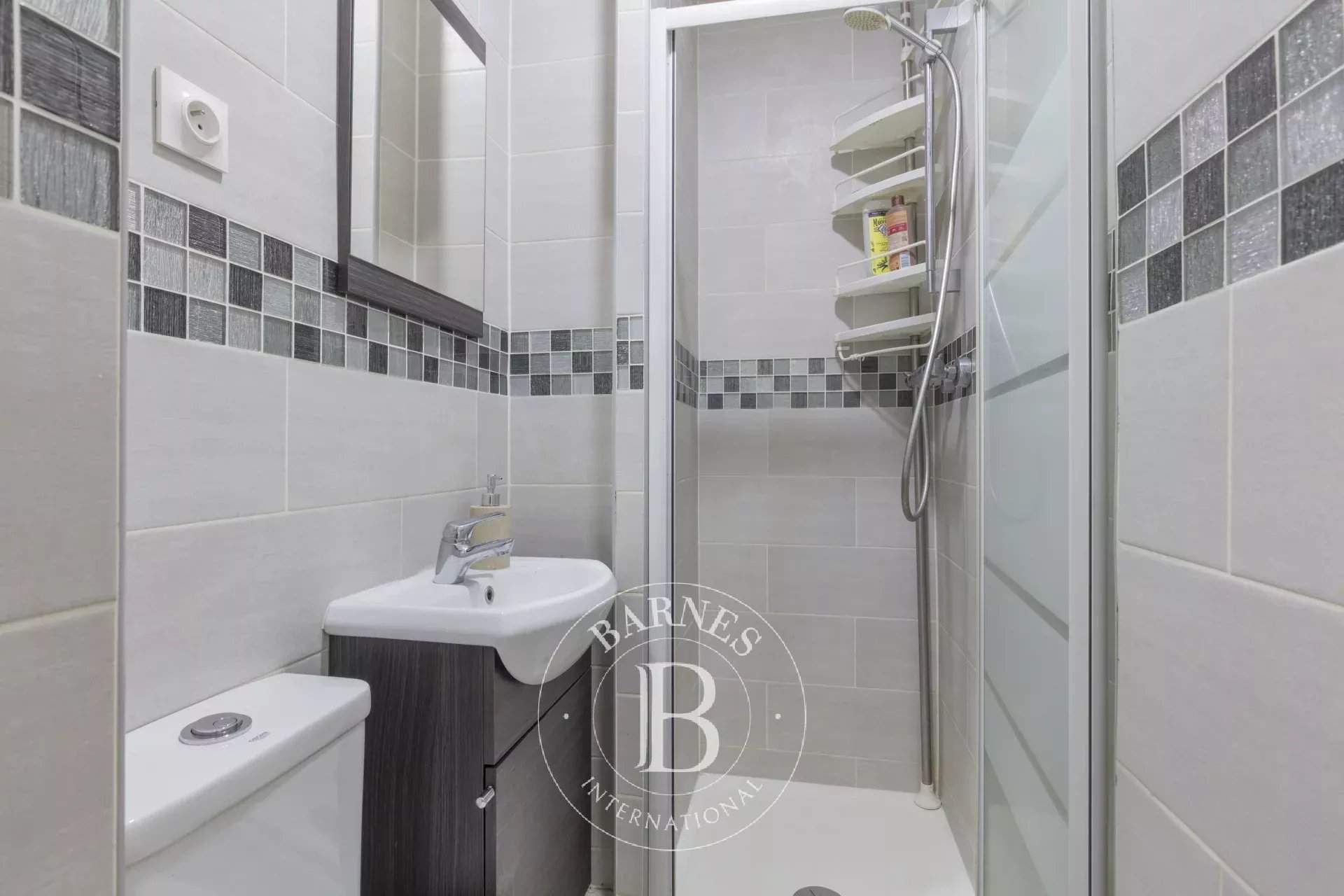 Paris  - Appartement 1 Pi&egrave;ce - picture 5