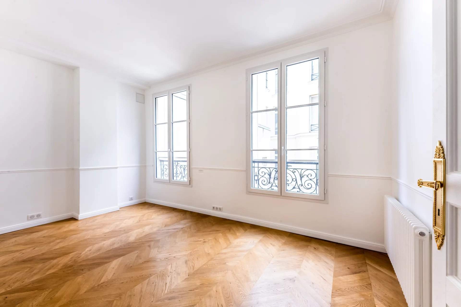 Paris  - Appartement 3 Pièces 2 Chambres - picture 10