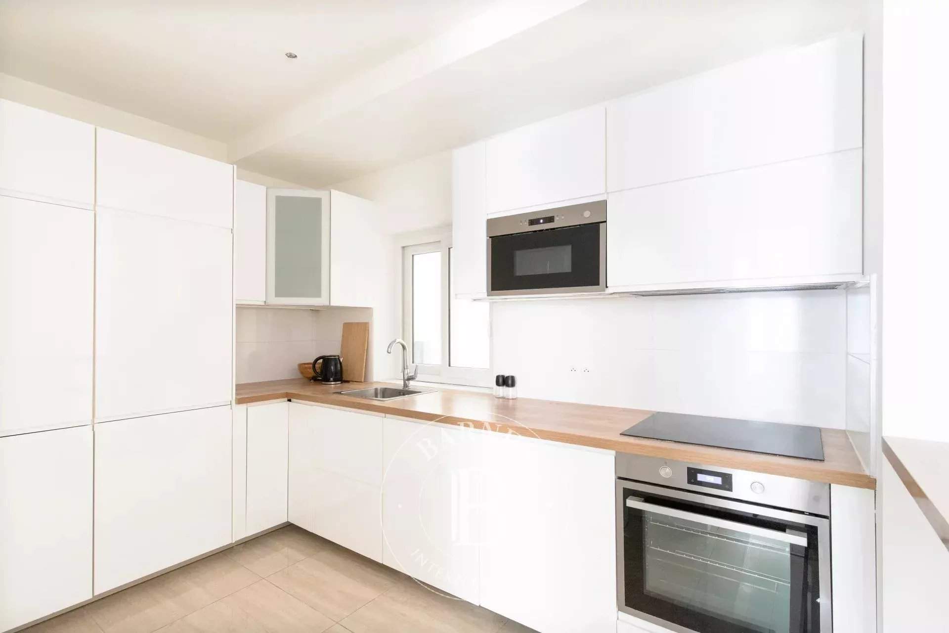 Paris  - Appartement 2 Pi&egrave;ces, 1 Chambre - picture 4