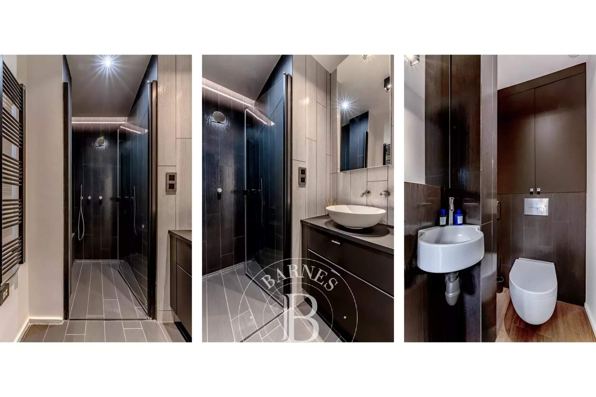 Paris  - Appartement 1 Pi&egrave;ce - picture 9