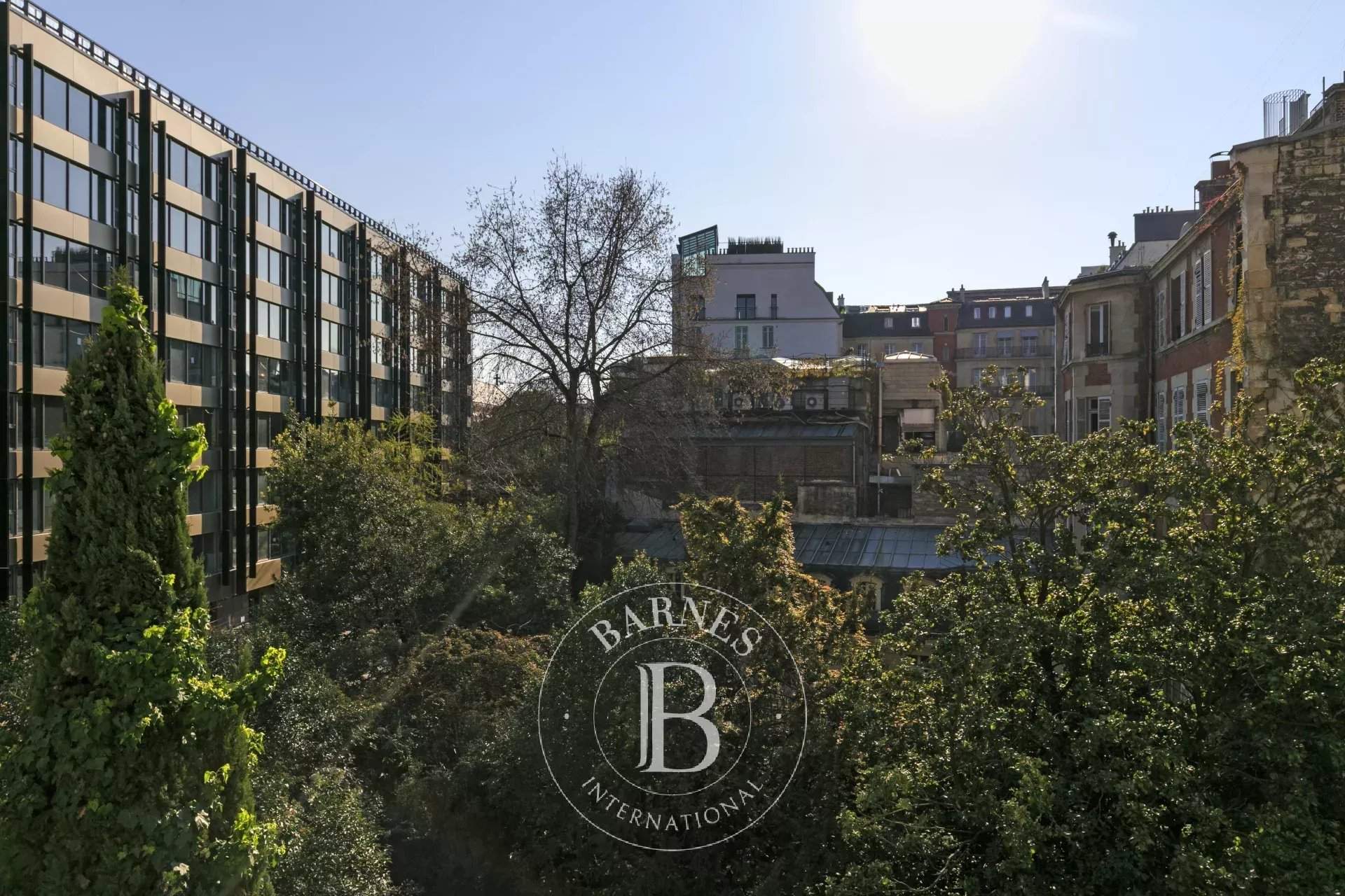 Paris  - Apartment  - picture 10