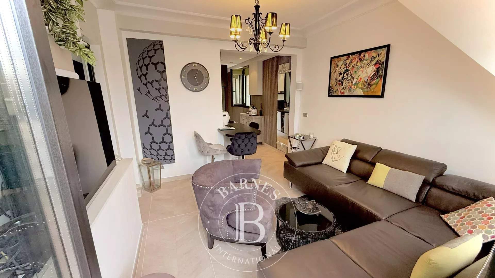 Paris  - Apartment 1 Bedroom - picture 4