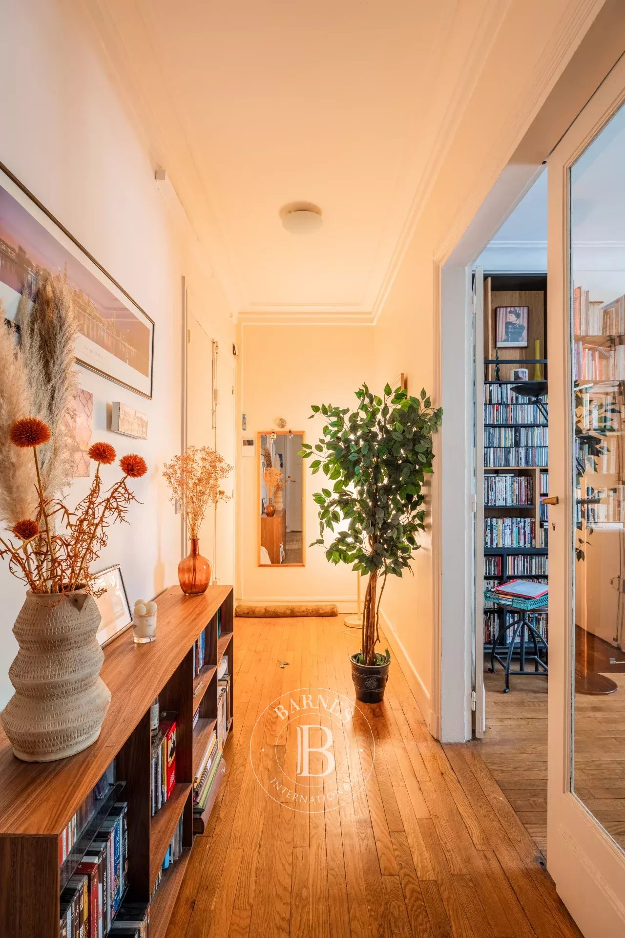 Paris  - Apartment 1 Bedroom - picture 9