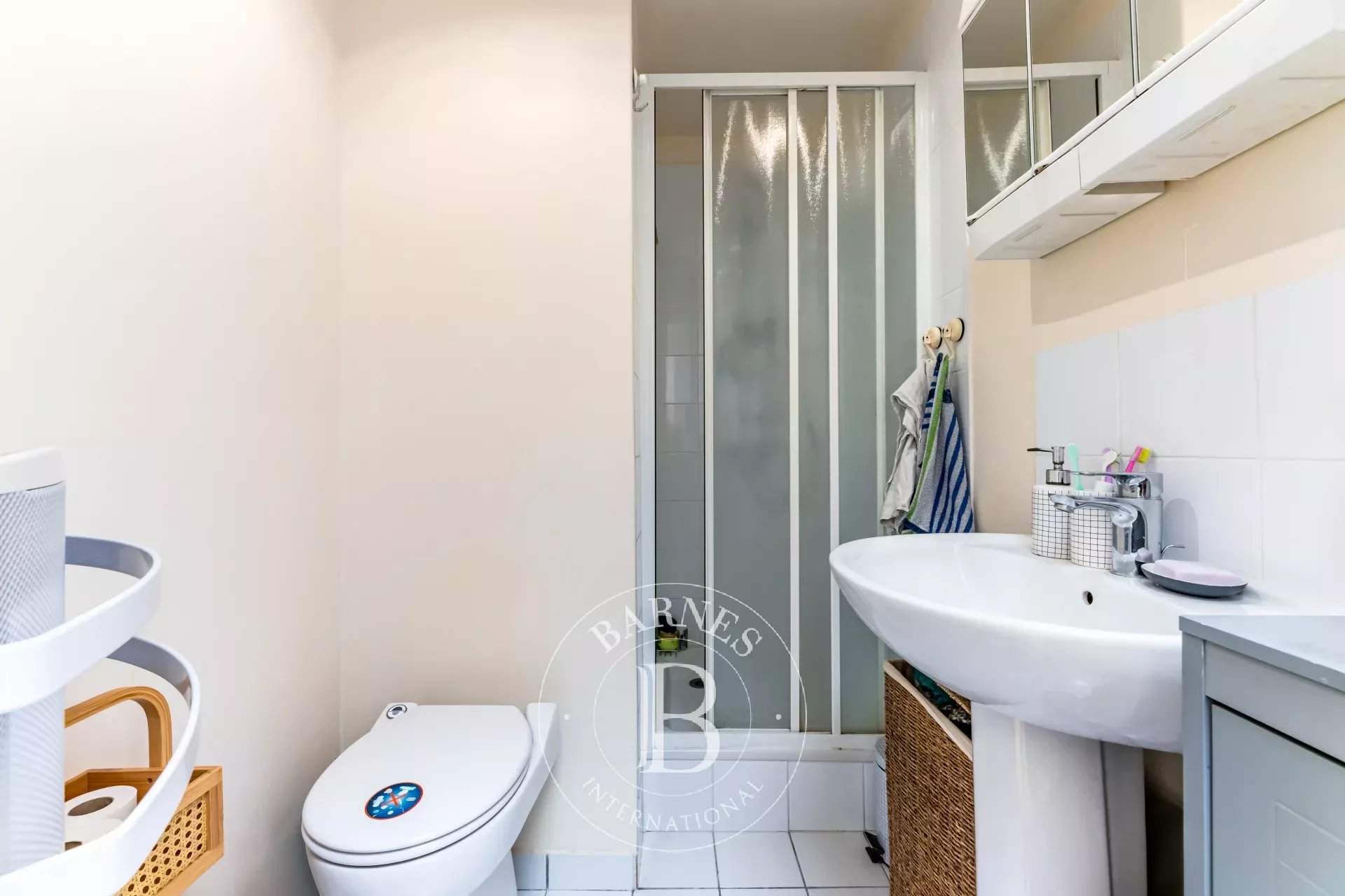 Paris  - Appartement 2 Pi&egrave;ces, 1 Chambre - picture 6