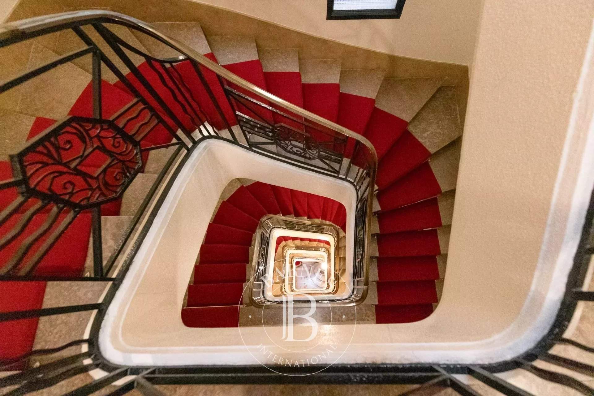 Paris  - Appartement 2 Pi&egrave;ces, 1 Chambre - picture 8