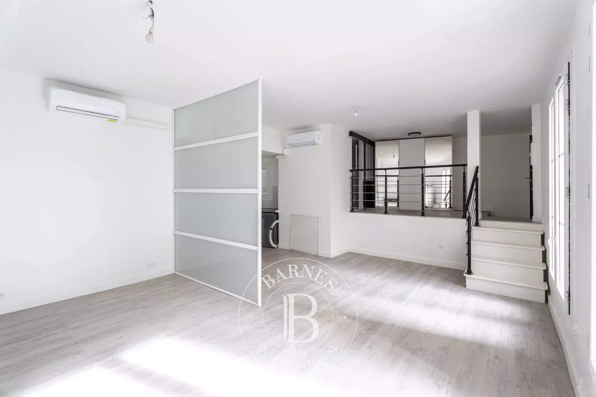 Paris  - Appartement  - picture 4