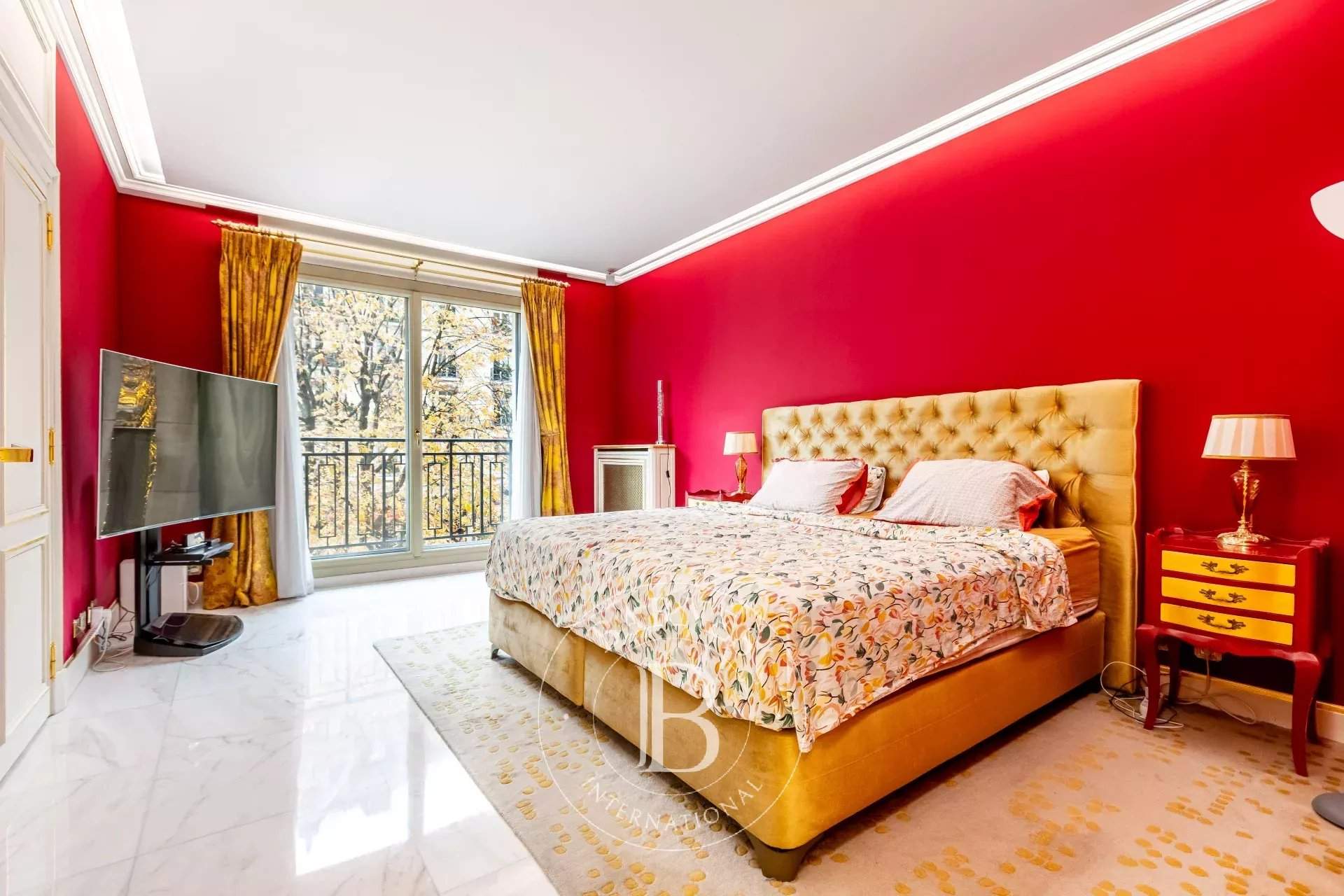 Paris  - Appartement 2 Pi&egrave;ces - picture 8