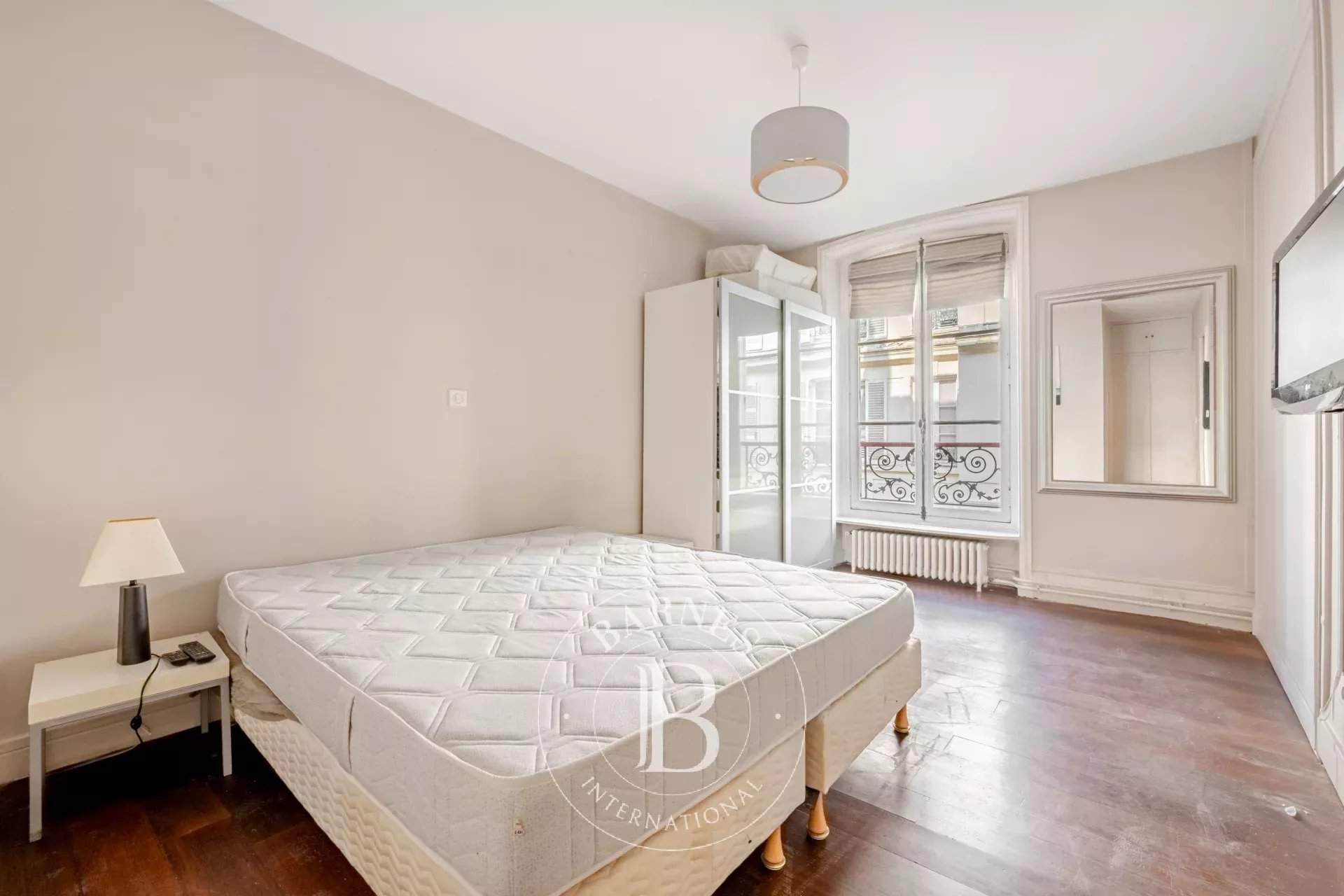 Paris  - Appartement 3 Pièces 2 Chambres - picture 5