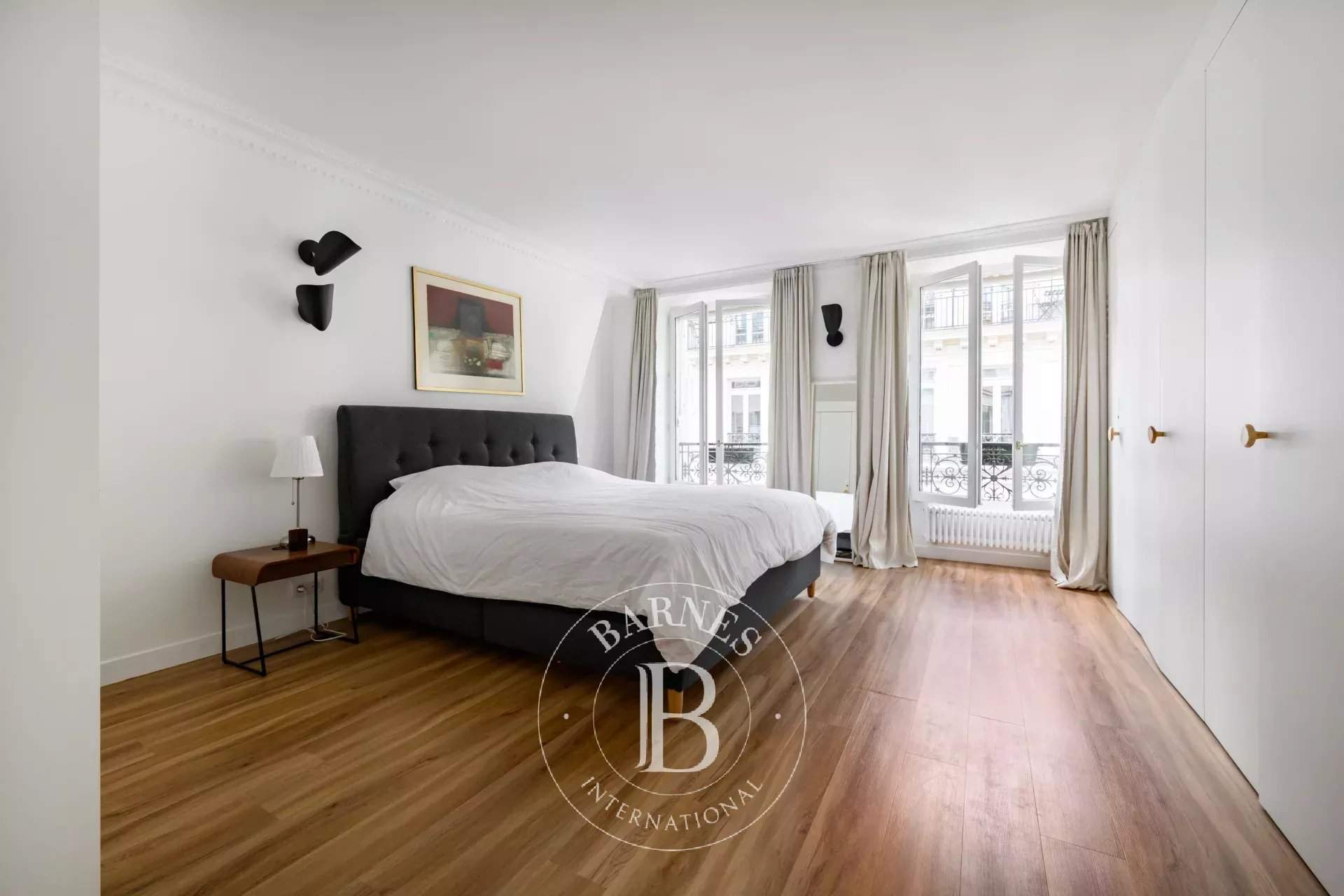 Paris  - Apartment 3 Bedrooms - picture 7