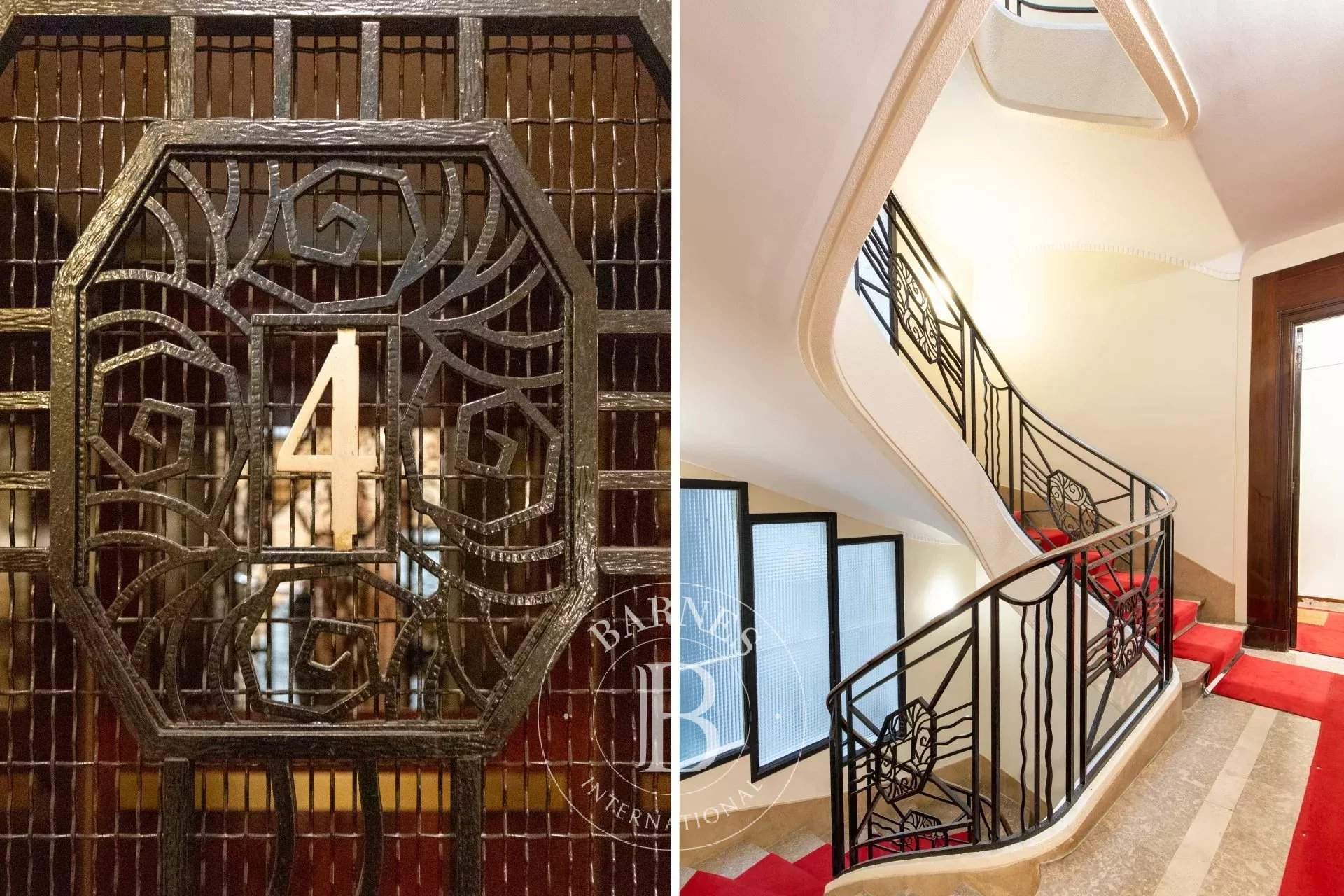 Paris  - Appartement 2 Pi&egrave;ces, 1 Chambre - picture 7