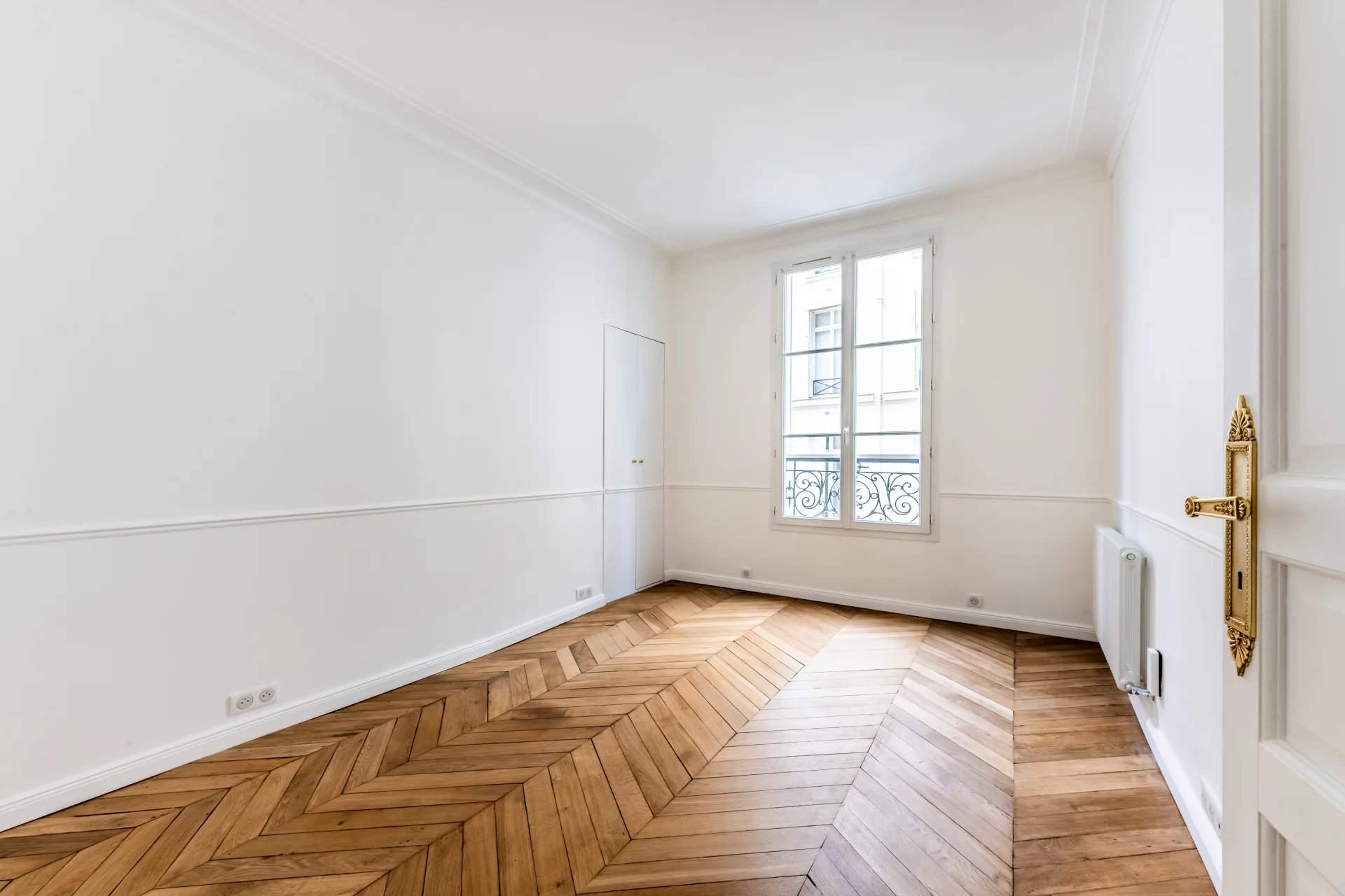 Paris  - Appartement 3 Pièces 2 Chambres - picture 7