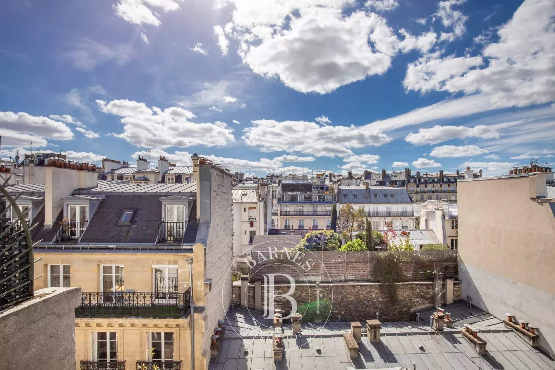 Paris  - Appartement 2 Pièces, 1 Chambre - picture 3