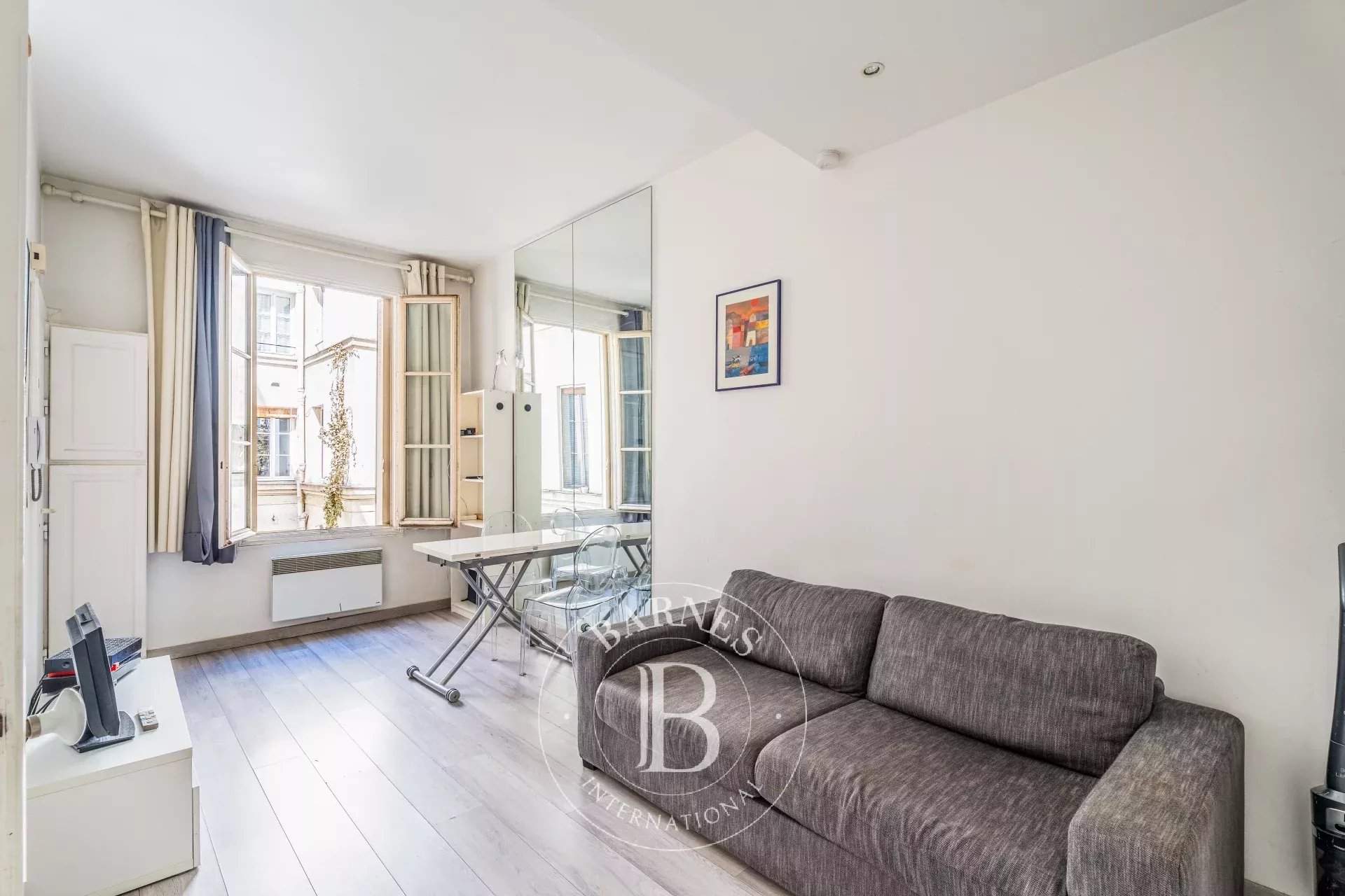Paris  - Appartement 1 Pièce - picture 1