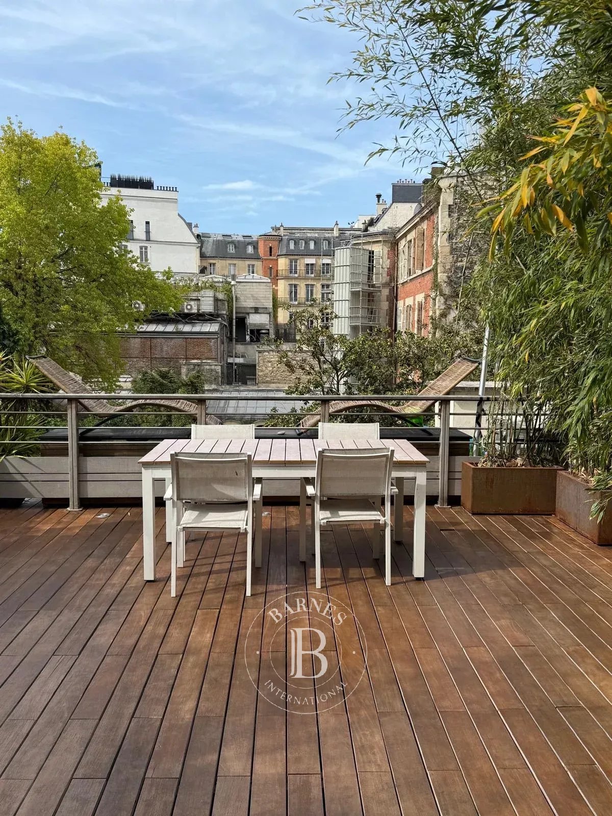 Paris  - Appartement 3 Pi&egrave;ces, 1 Chambre - picture 12